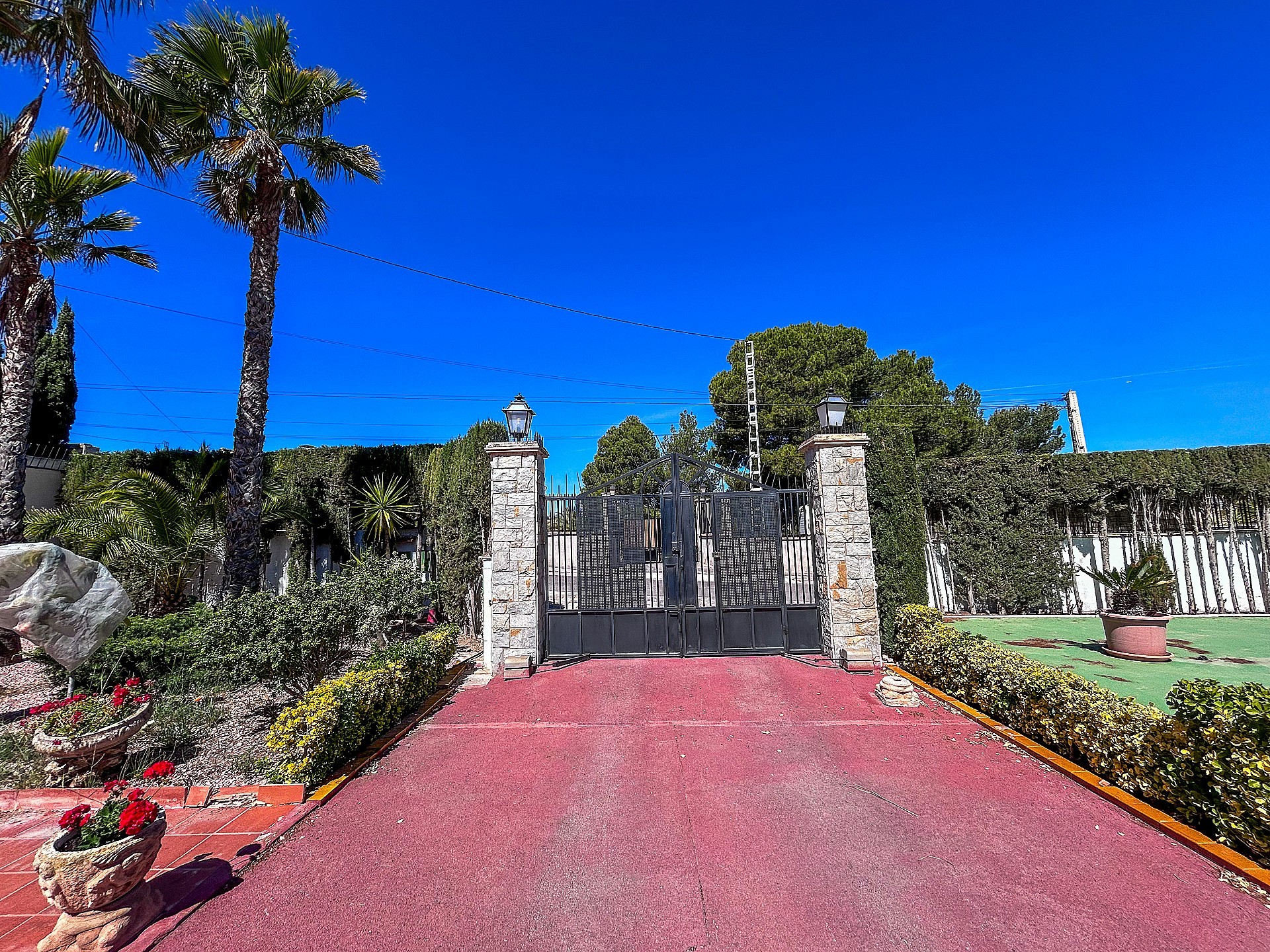 Villa à vendre à Alicante 102