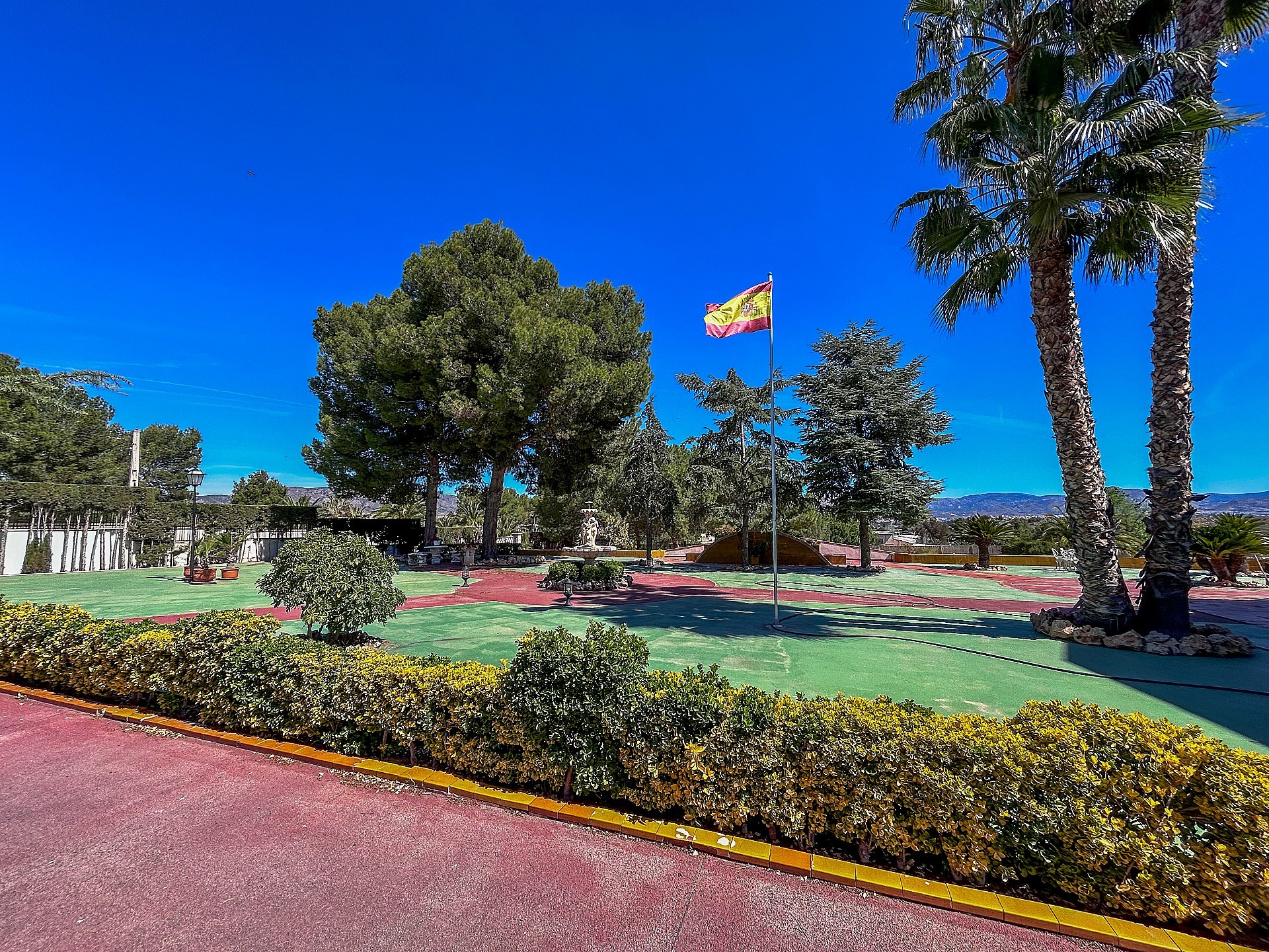 Villa te koop in Alicante 103