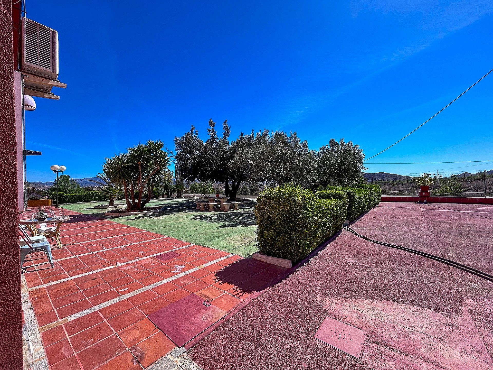 Villa for sale in Alicante 104