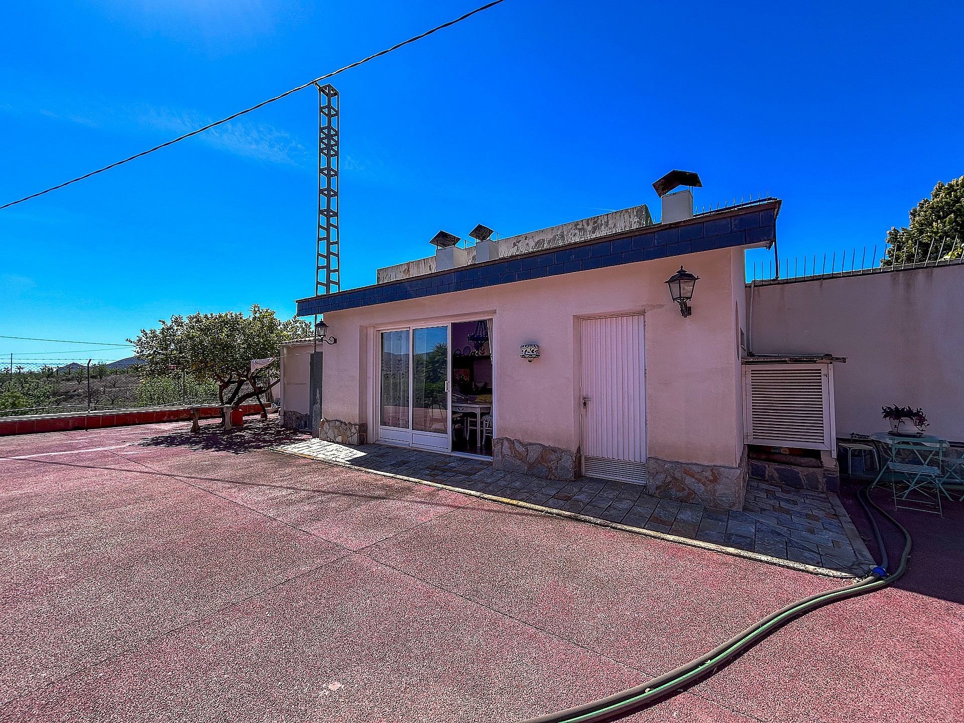 Villa for sale in Alicante 107