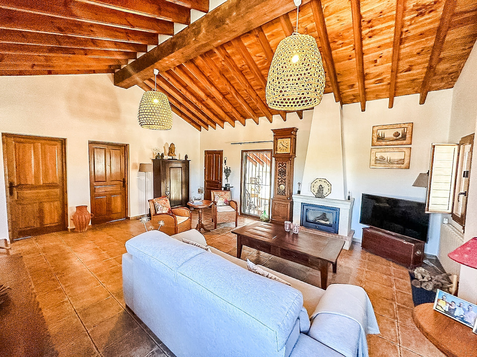 Villa te koop in Guardamar and surroundings 18