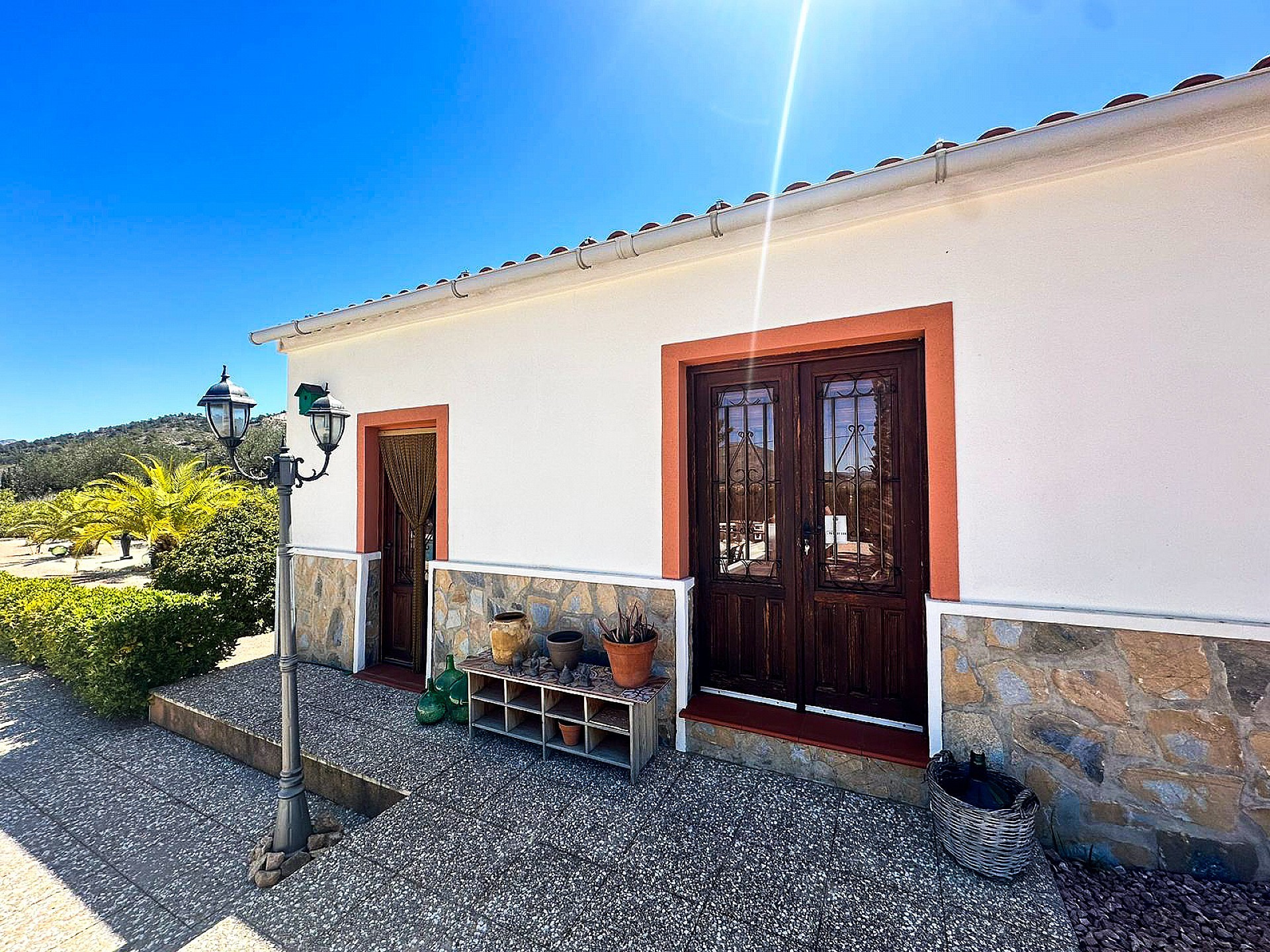 Haus zum Verkauf in Guardamar and surroundings 54