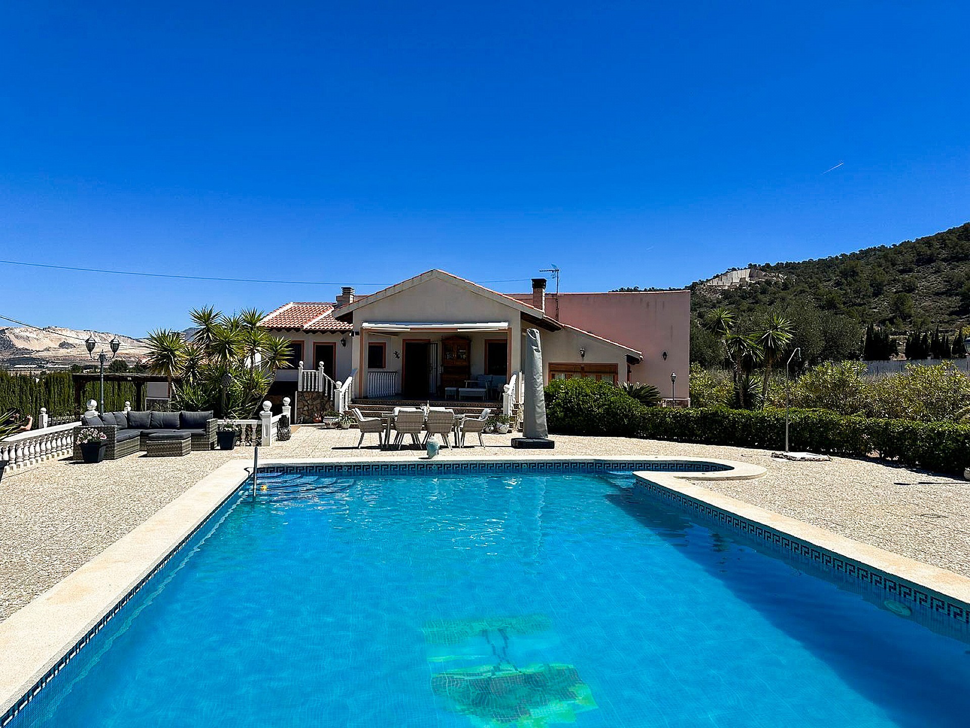 Villa for sale in Guardamar and surroundings 64