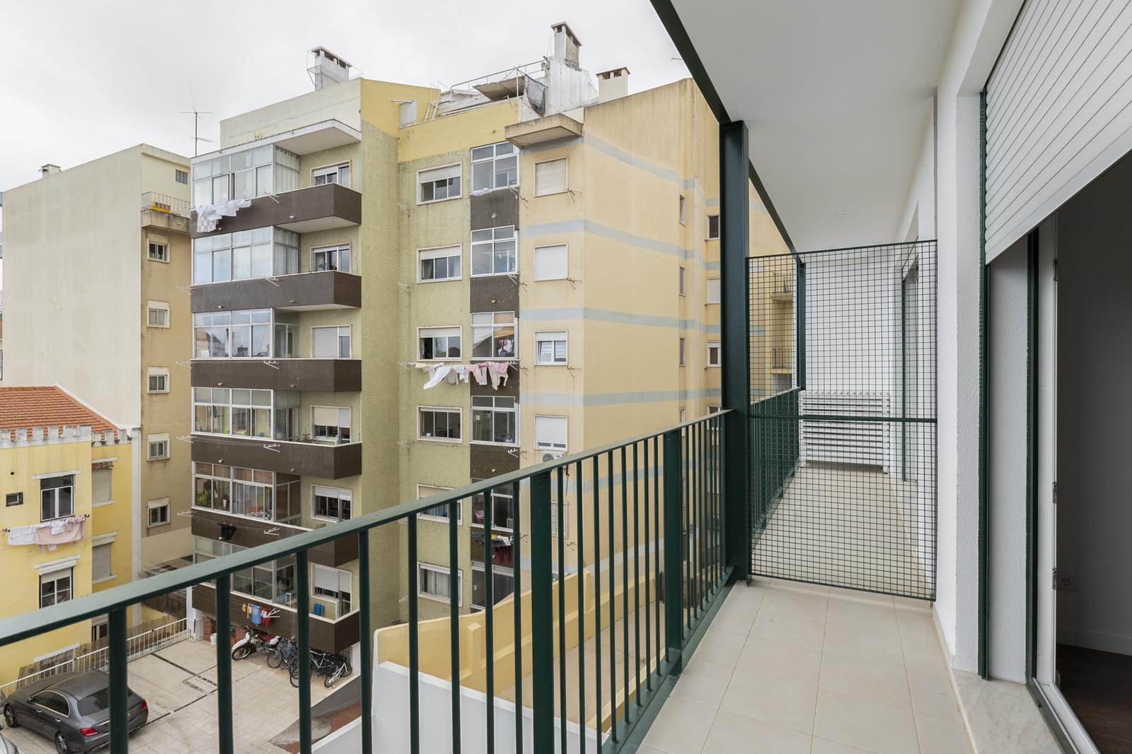 Apartamento en venta en Lisbon 16
