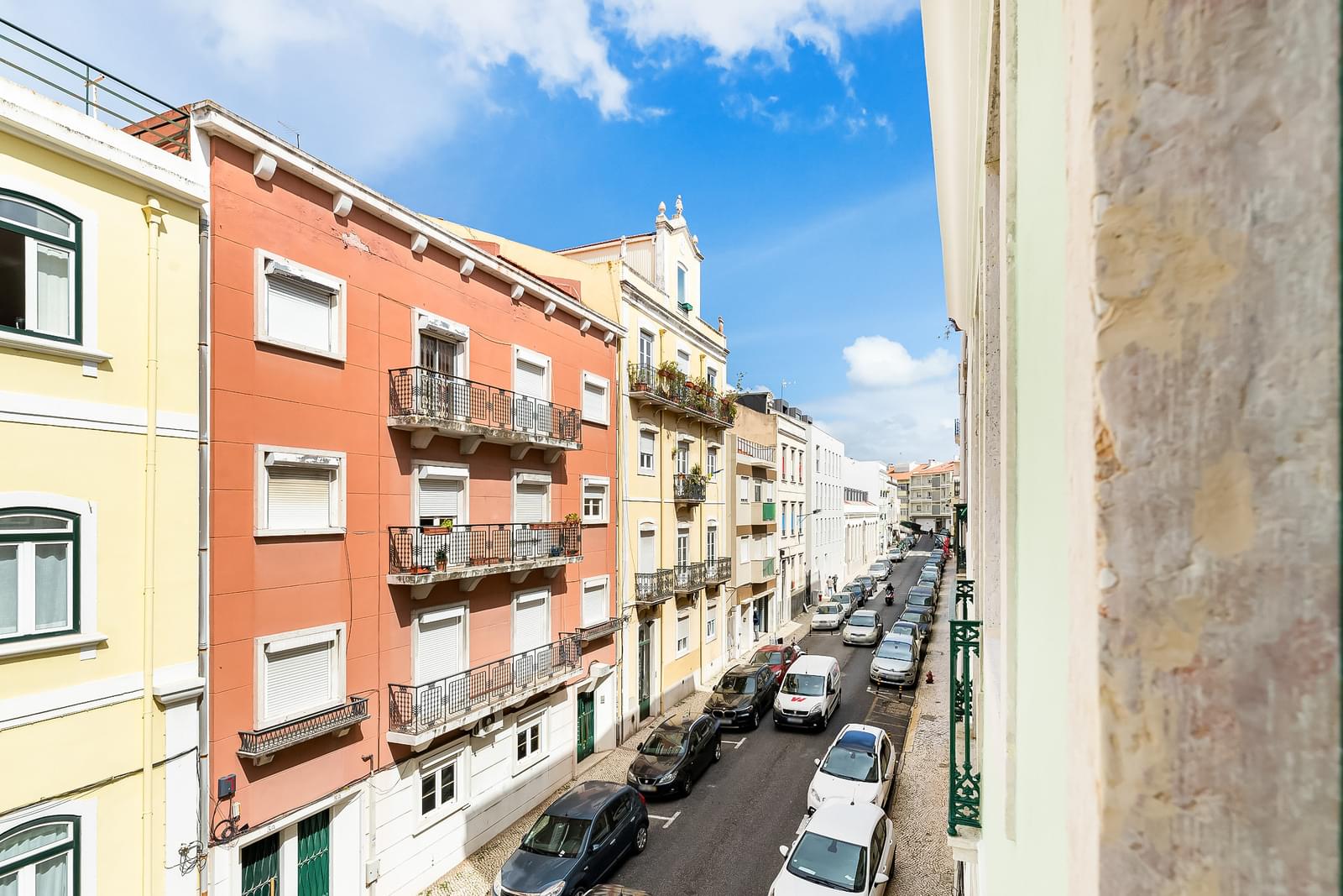 Appartement te koop in Lisbon 17