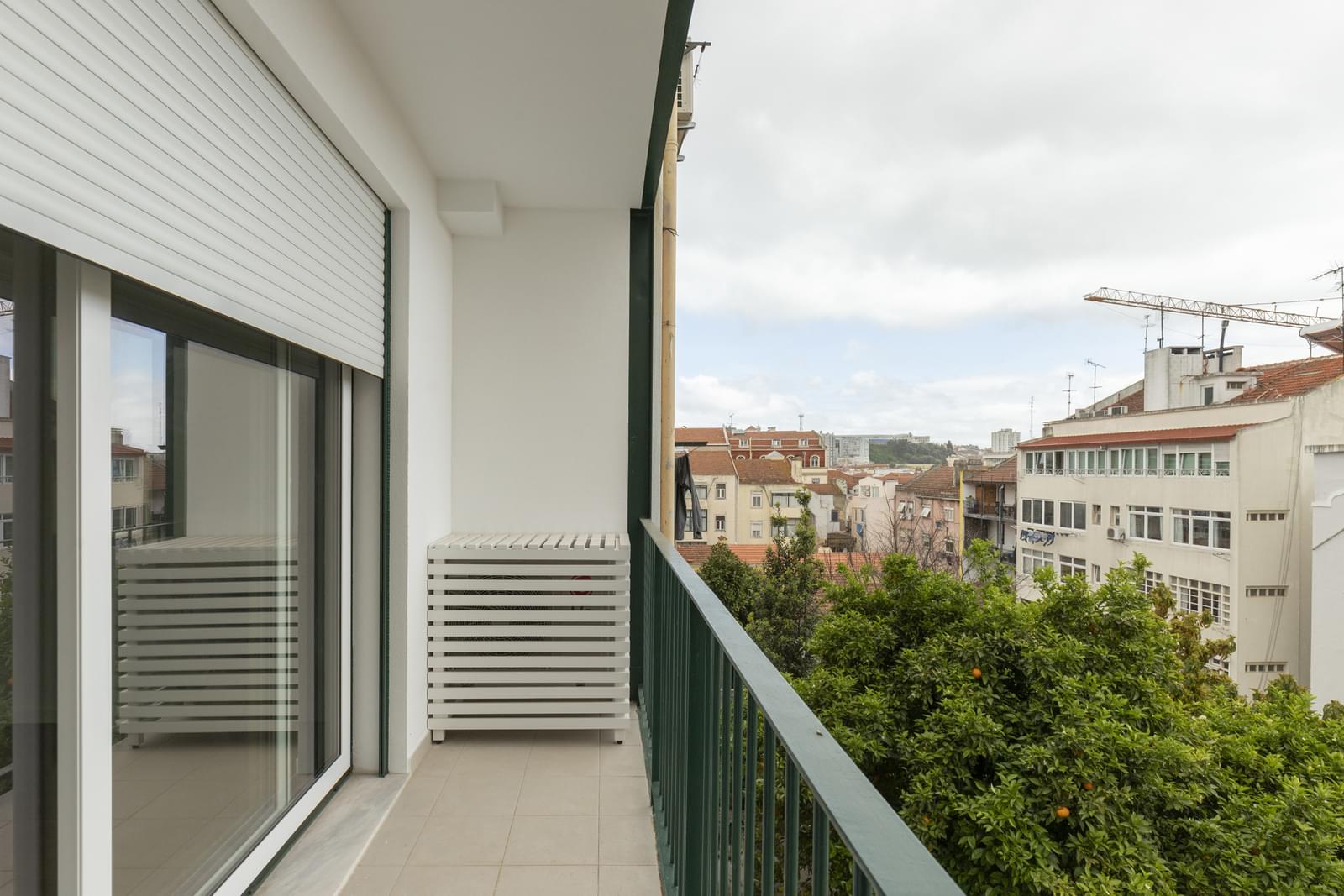 Apartment for sale in Lisbon 1