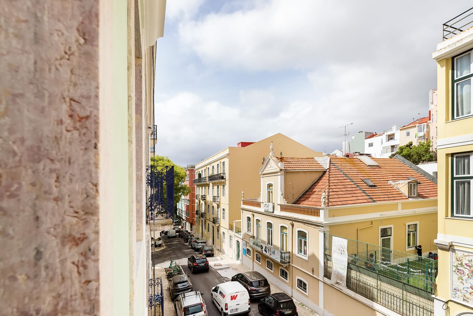 Apartment for sale in Lisbon 19