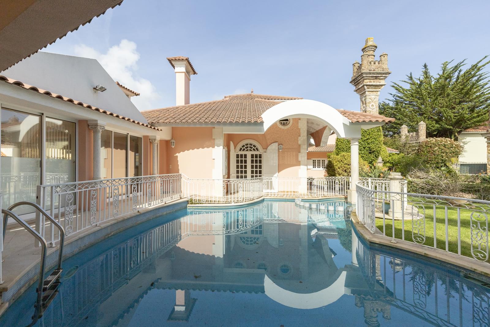 Villa te koop in Cascais and Estoril 29