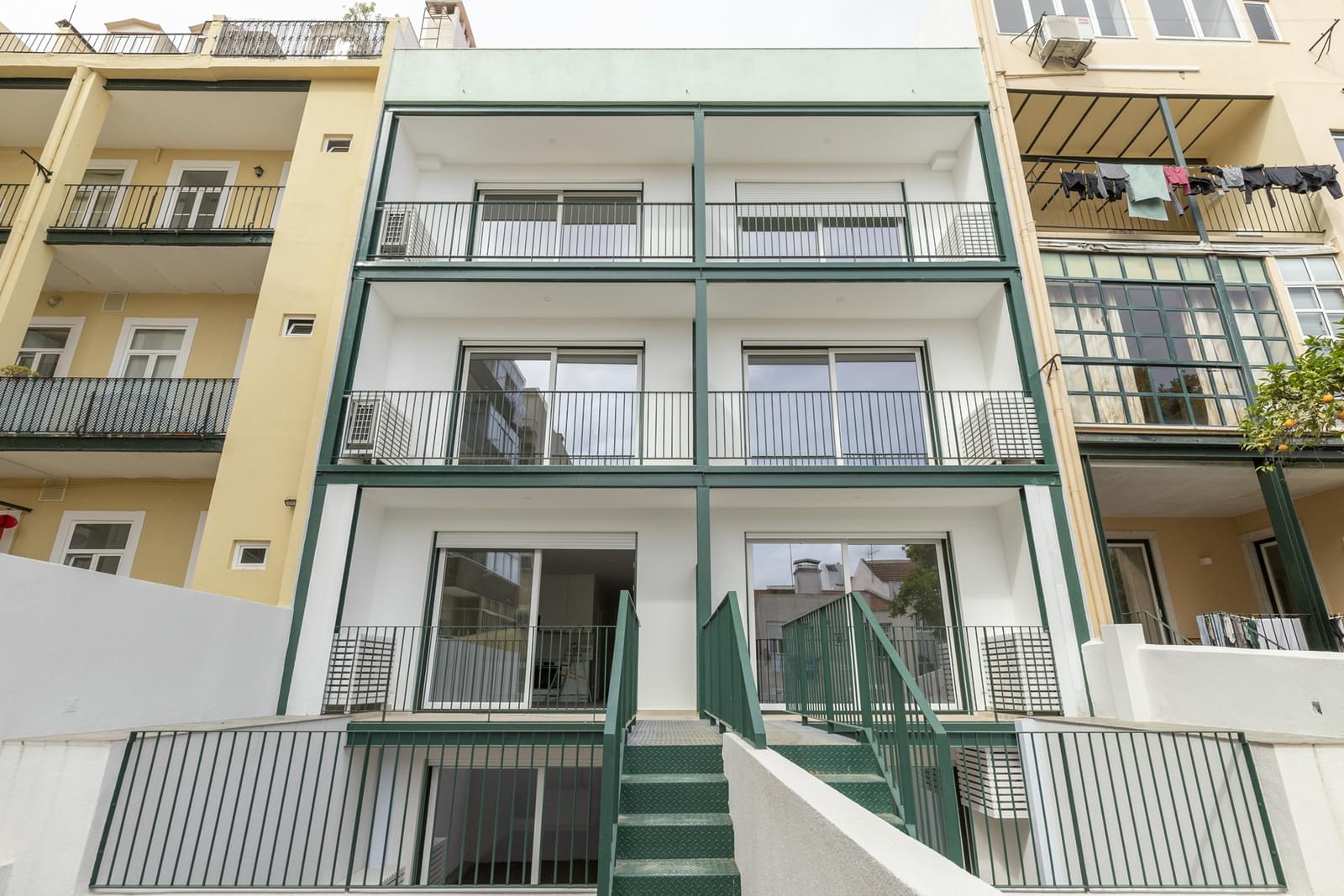 Apartamento en venta en Lisbon 20