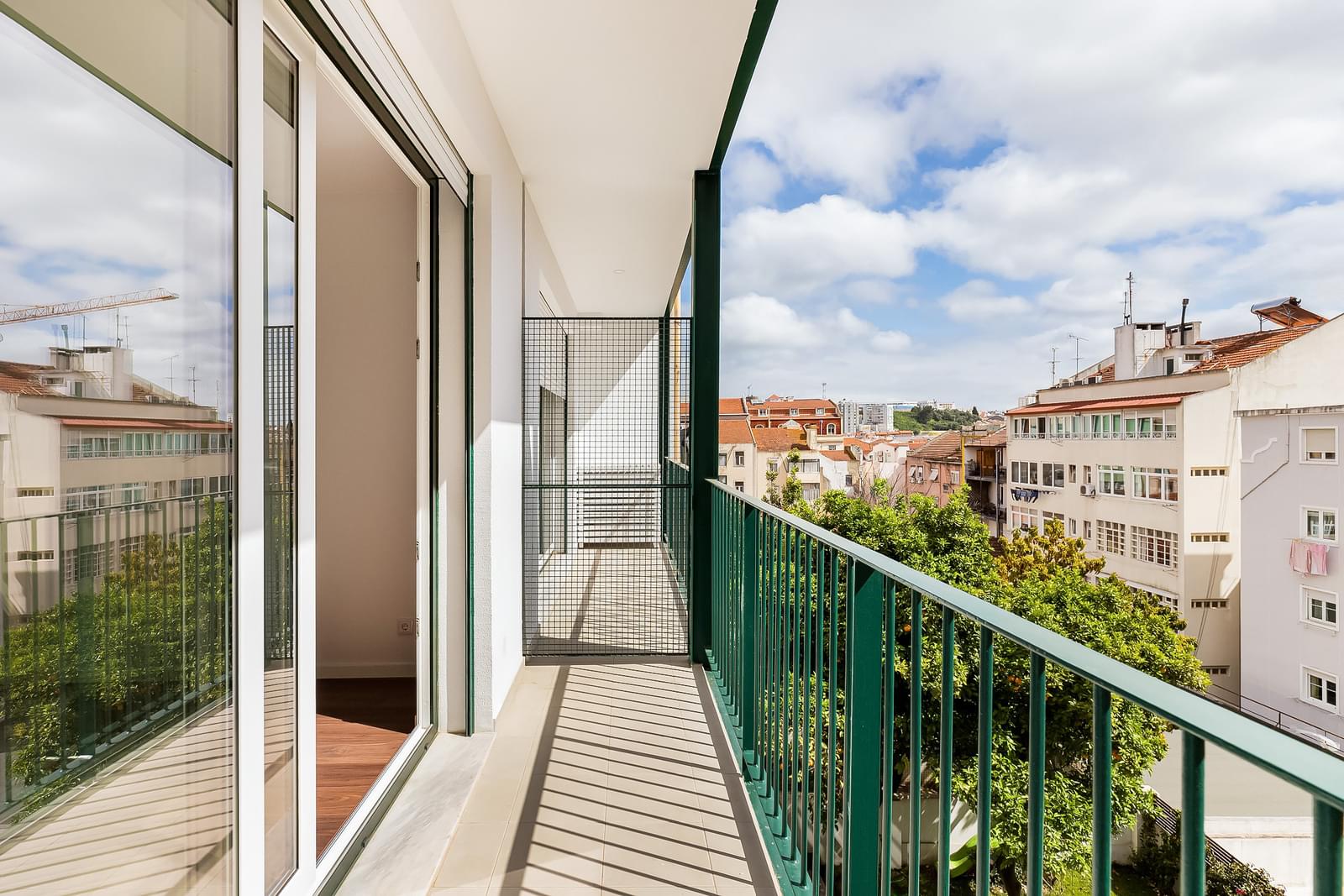 Apartment for sale in Lisbon 1