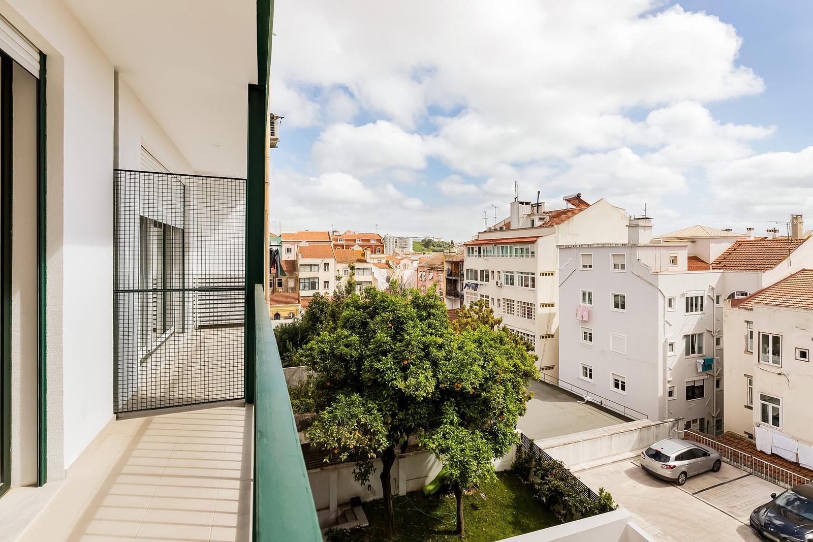 Appartement te koop in Lisbon 20