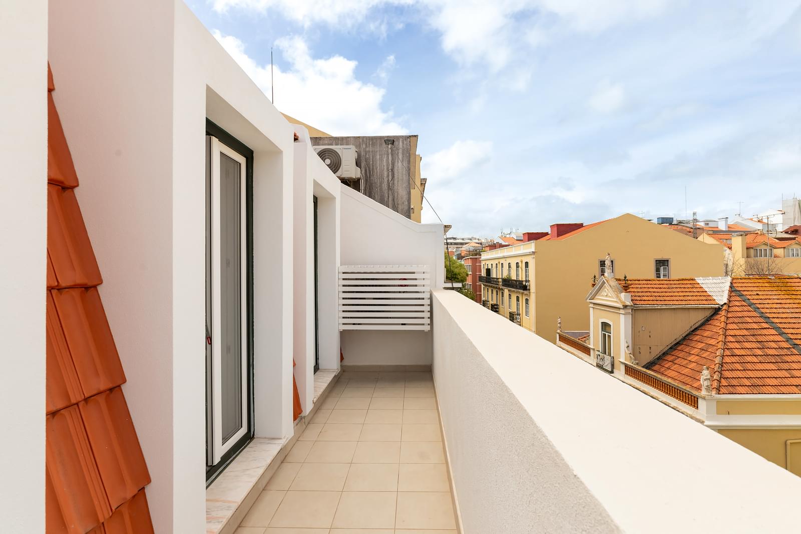 Appartement te koop in Lisbon 17