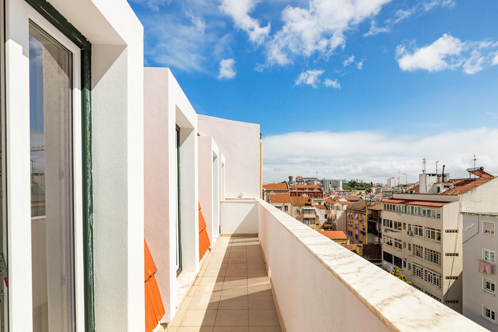 Apartamento en venta en Lisbon 19