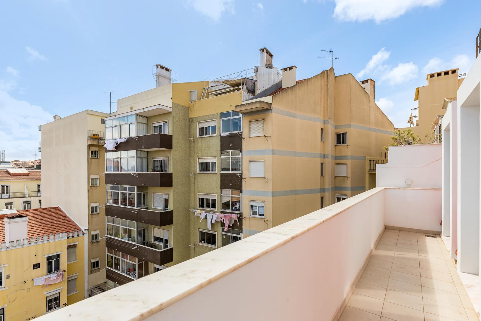 Wohnung zum Verkauf in Lisbon 20