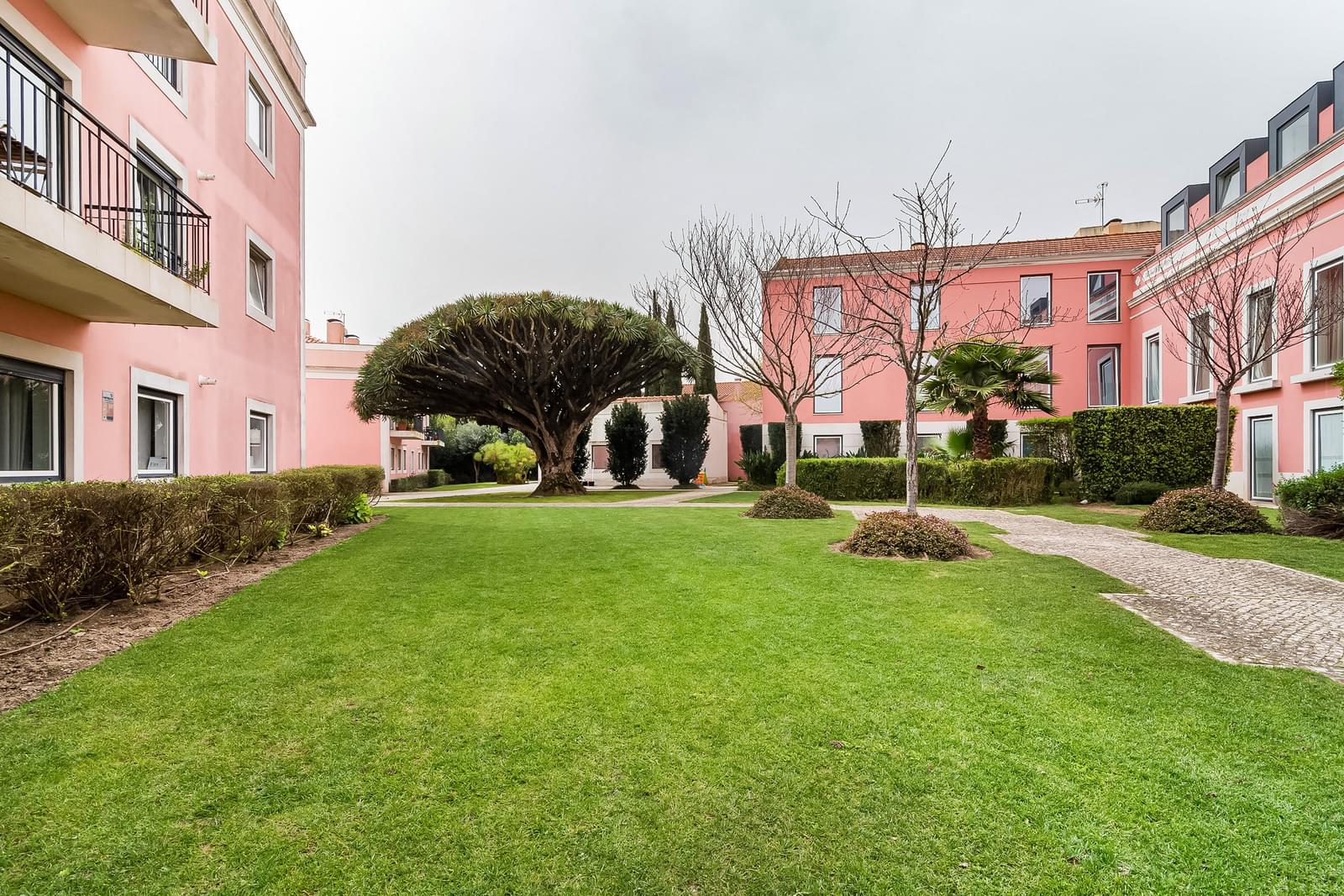Appartement te koop in Lisbon 25