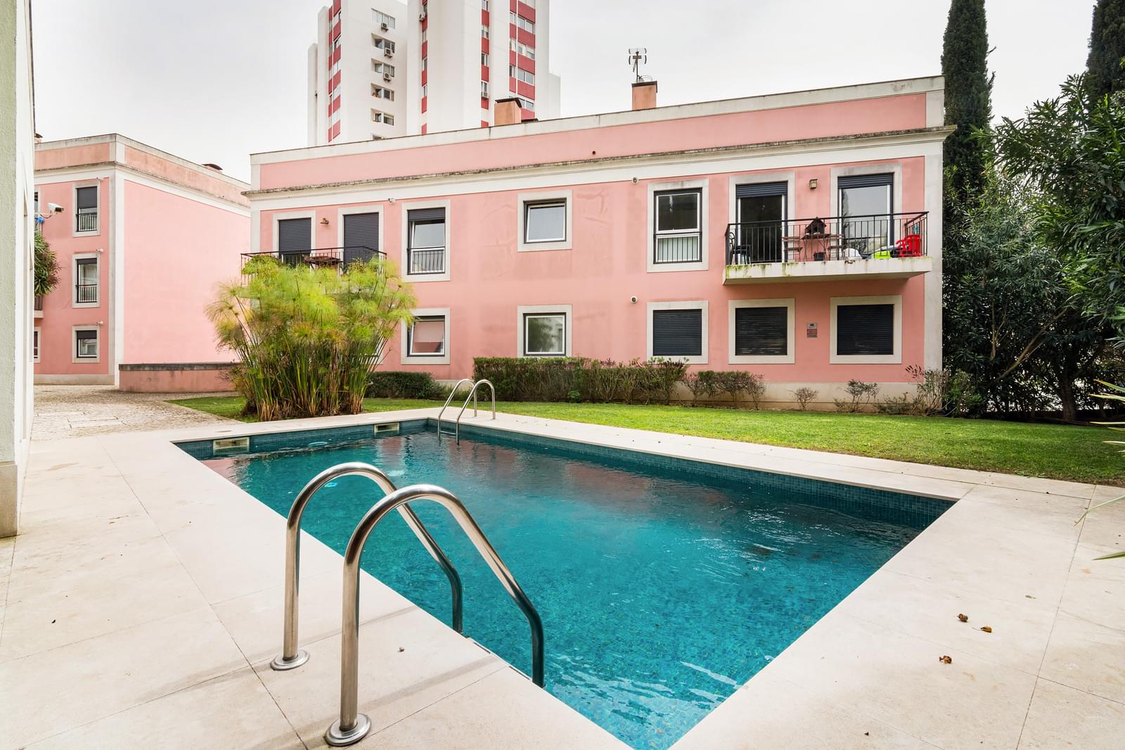 Appartement te koop in Lisbon 28