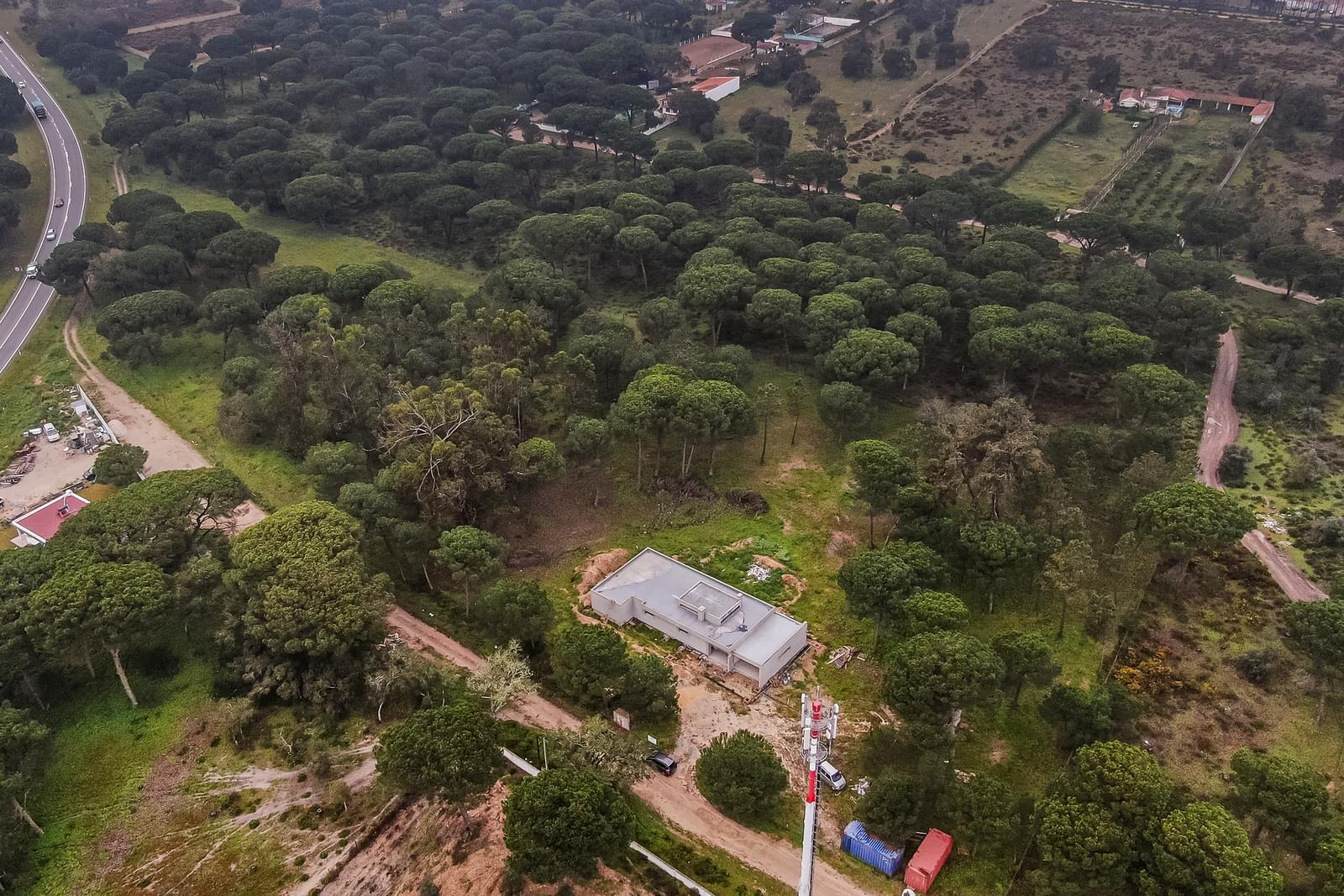 Villa à vendre à Setúbal Peninsula 1