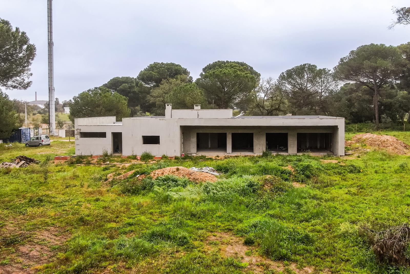 Villa for sale in Setúbal Peninsula 2