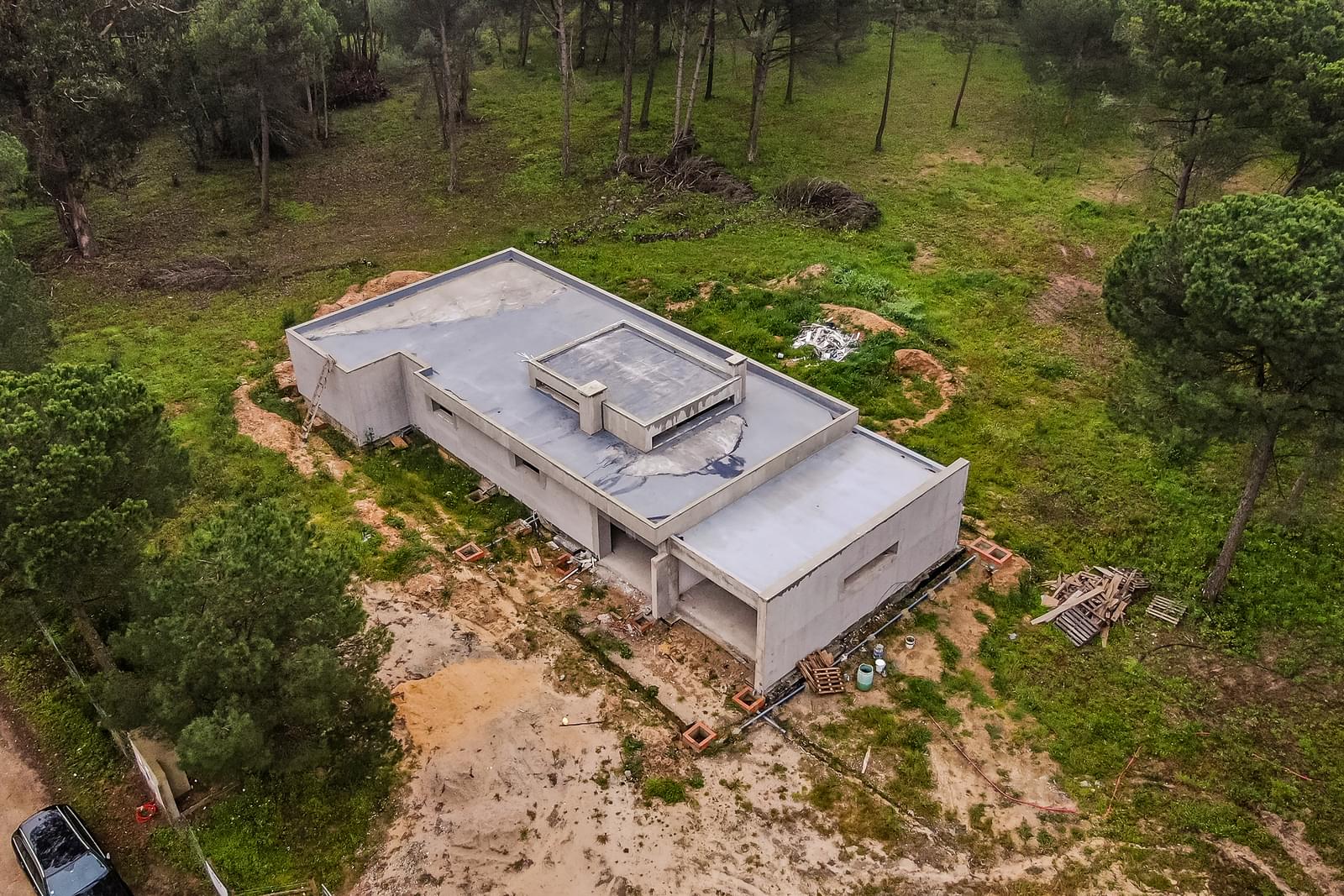 Villa for sale in Setúbal Peninsula 4