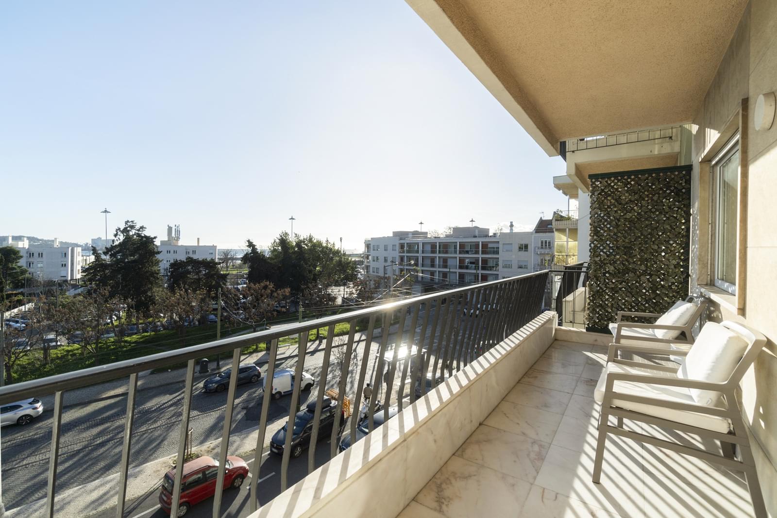 Apartamento en venta en Lisbon 28