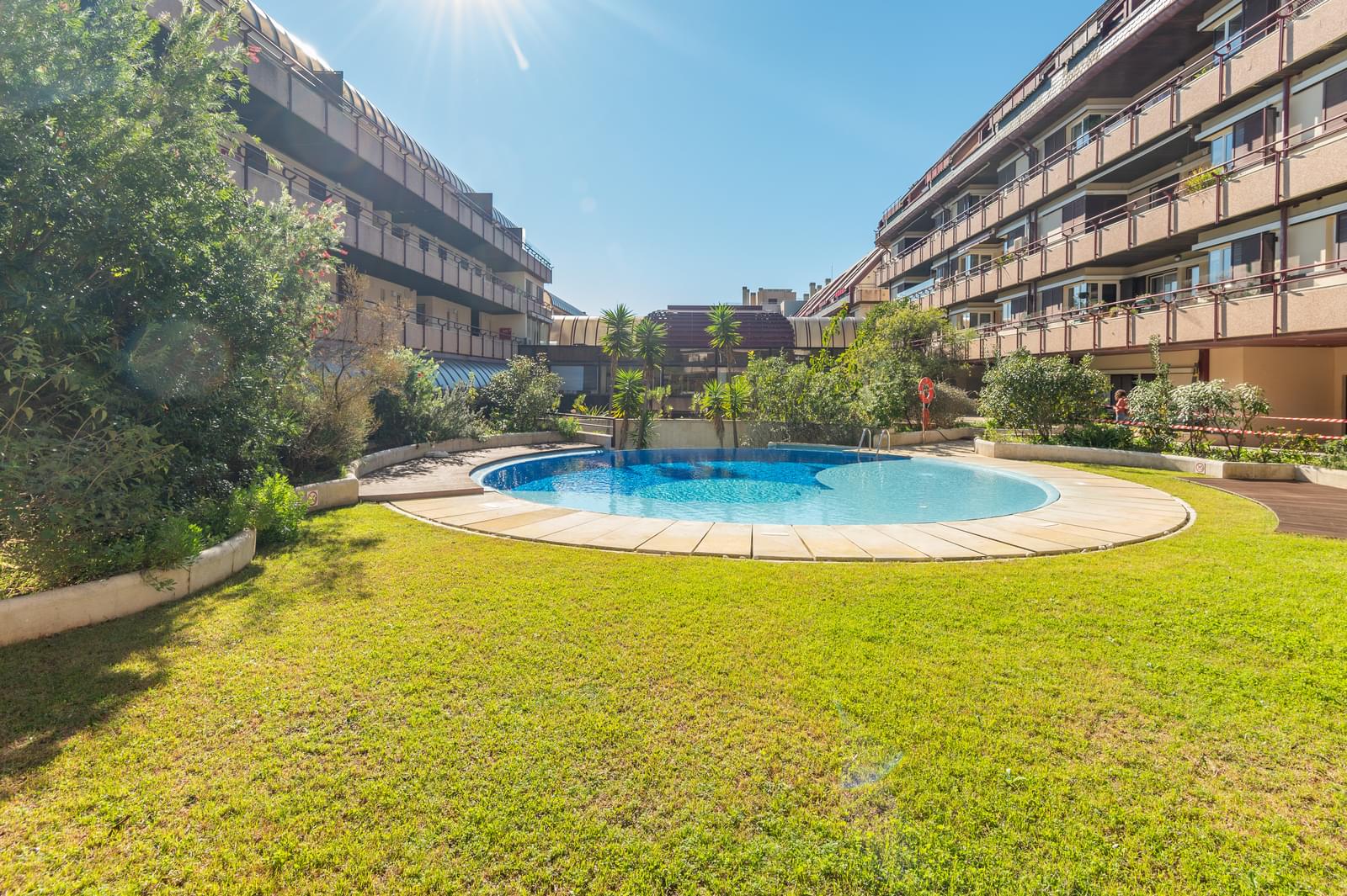 Apartamento en venta en Cascais and Estoril 1