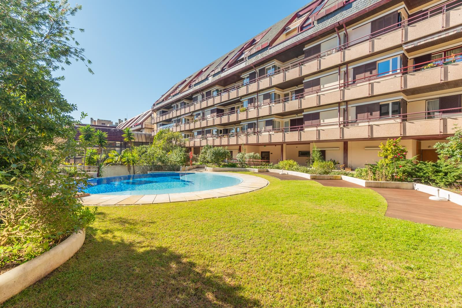 Apartamento en venta en Cascais and Estoril 2