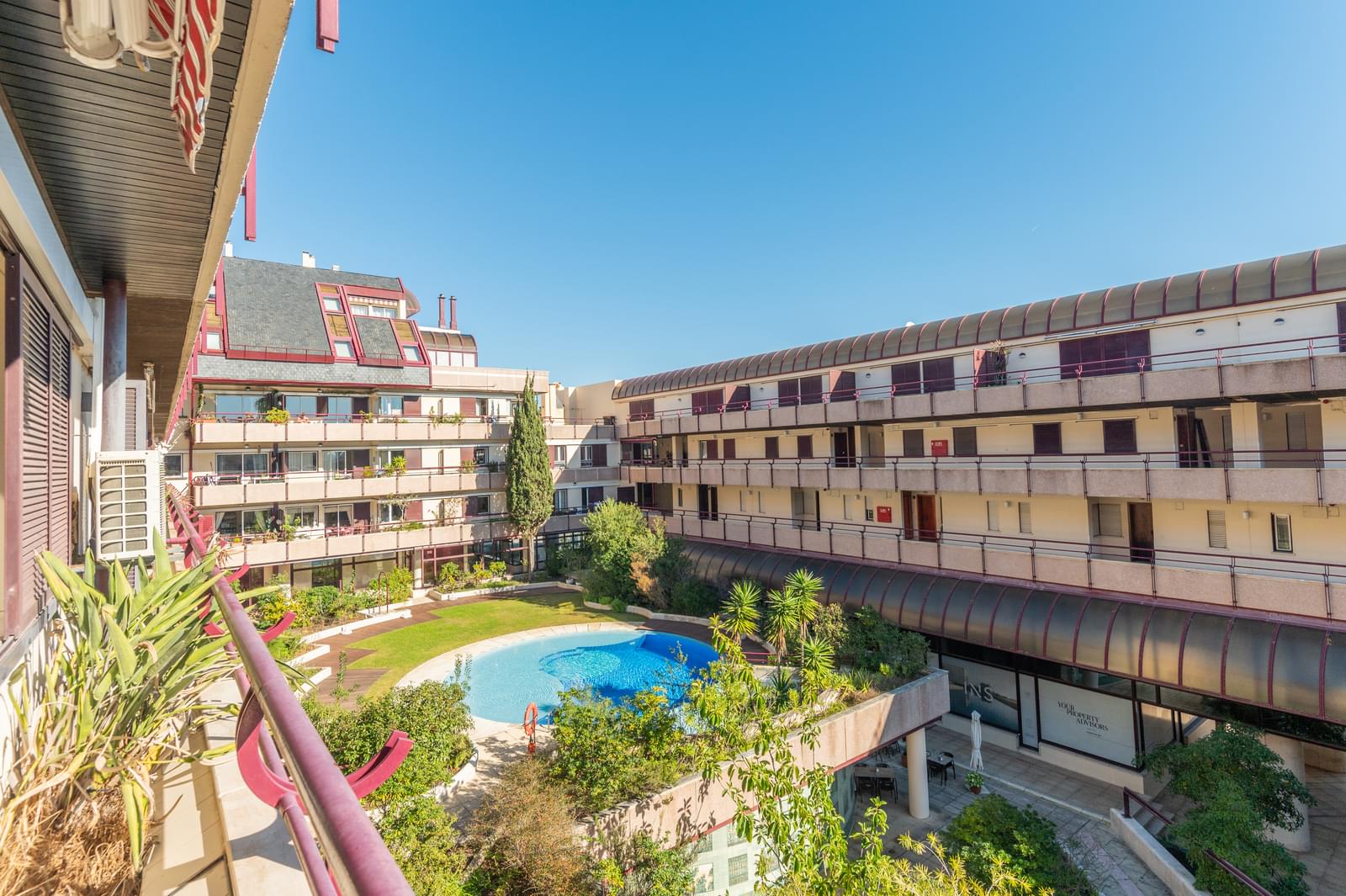 Apartamento en venta en Cascais and Estoril 5