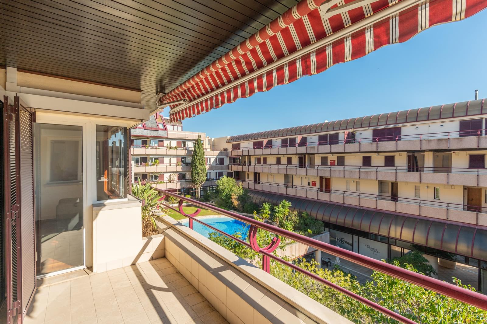 Apartment for sale in Cascais and Estoril 8