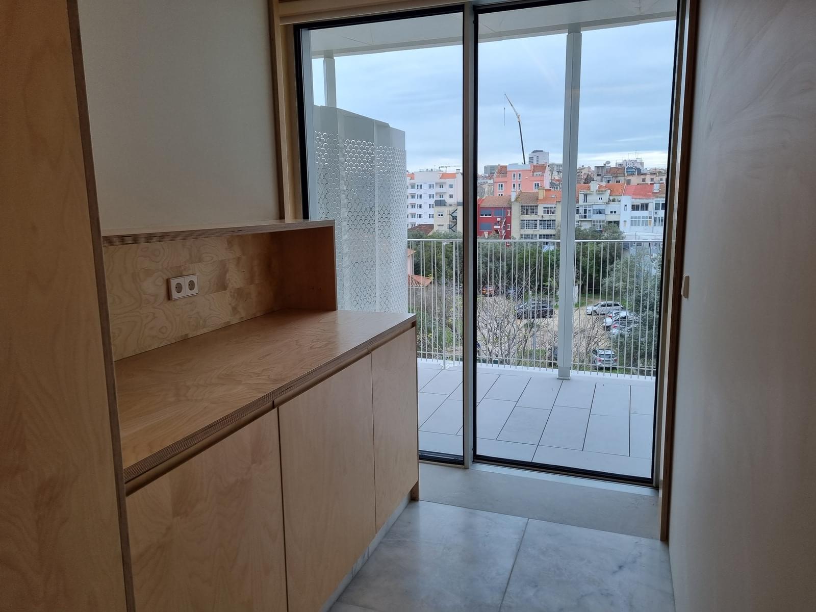 Apartamento en venta en Lisbon 15