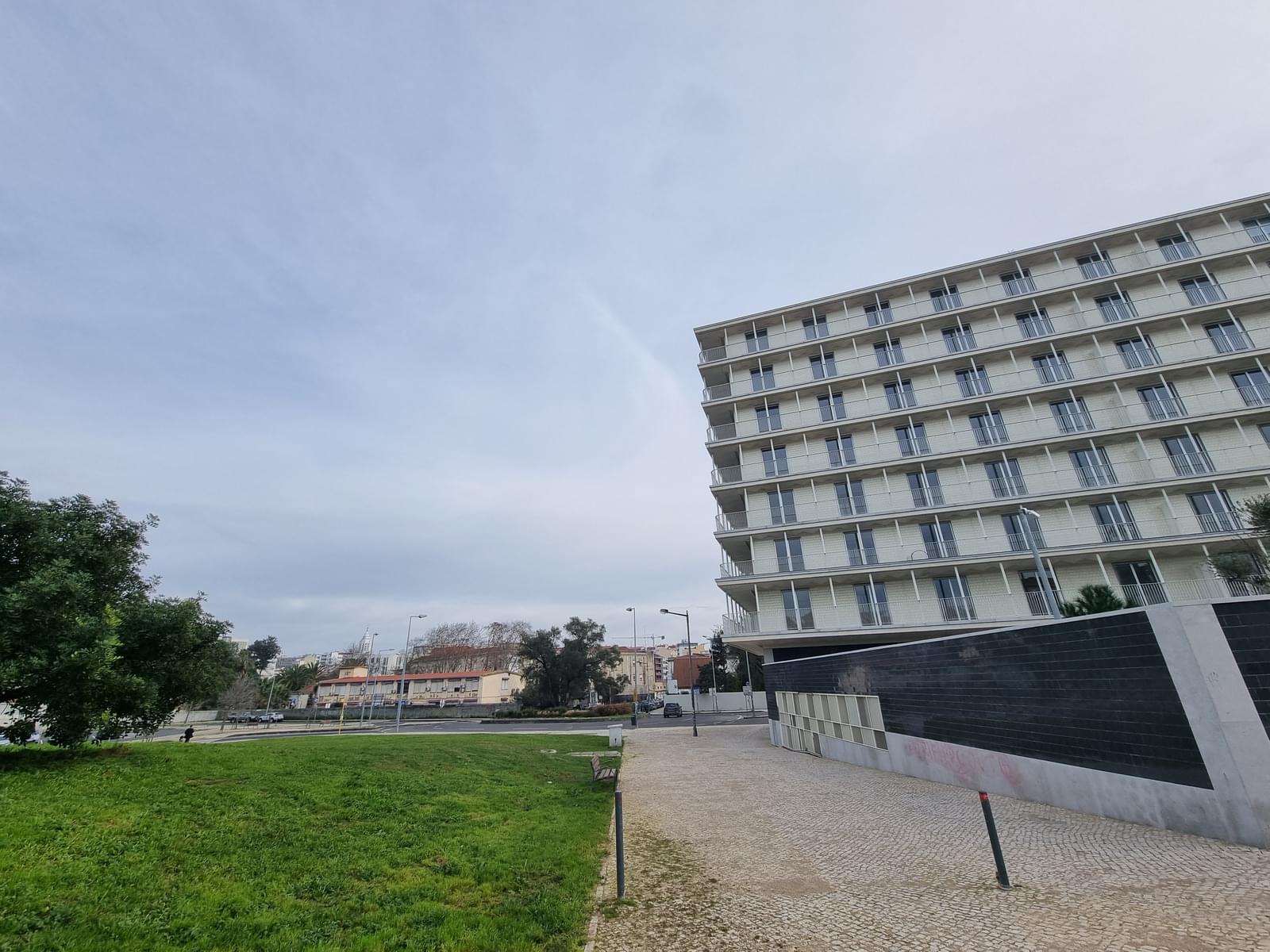 Wohnung zum Verkauf in Lisbon 34