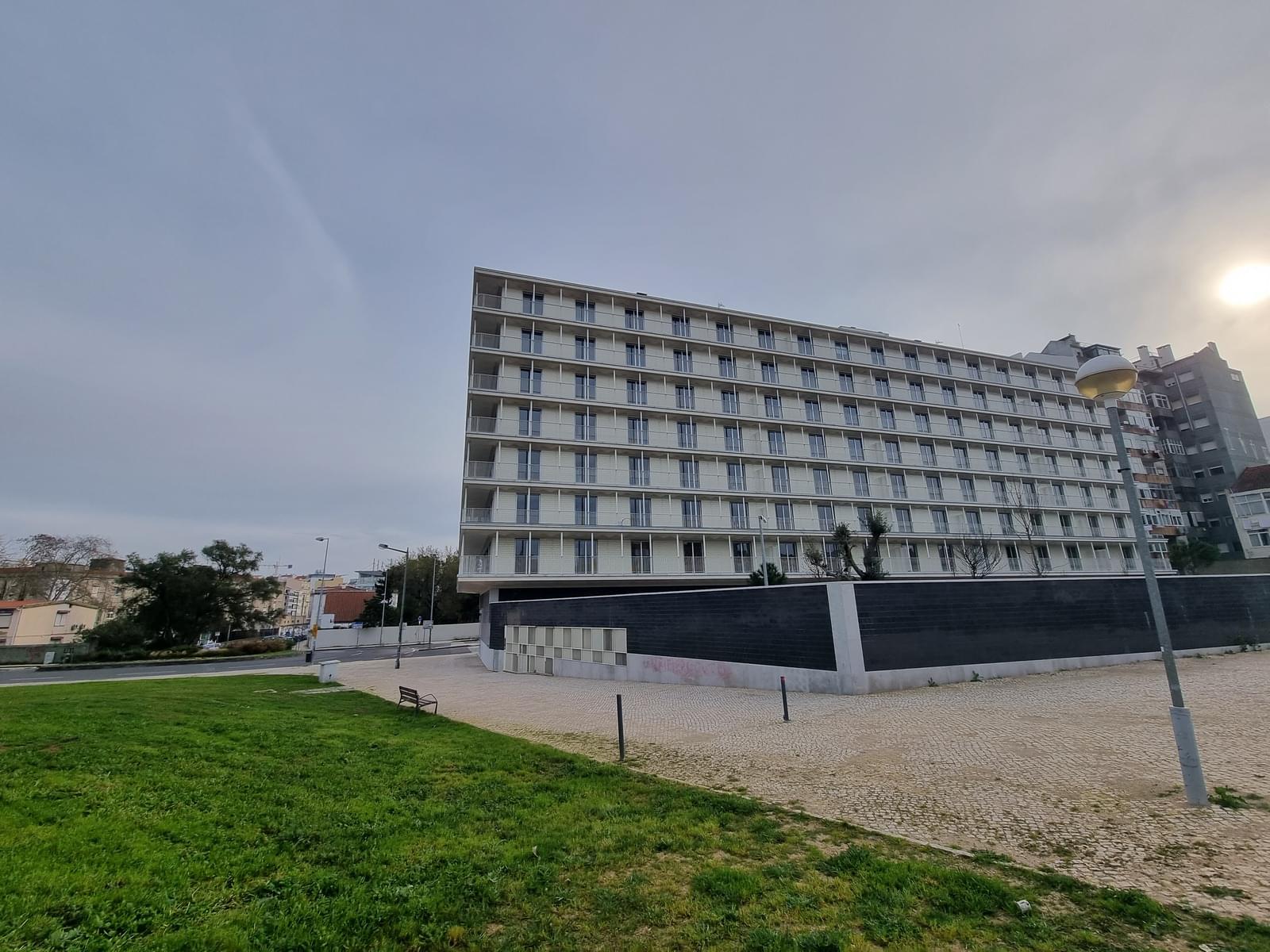 Квартира для продажи в Lisbon 36