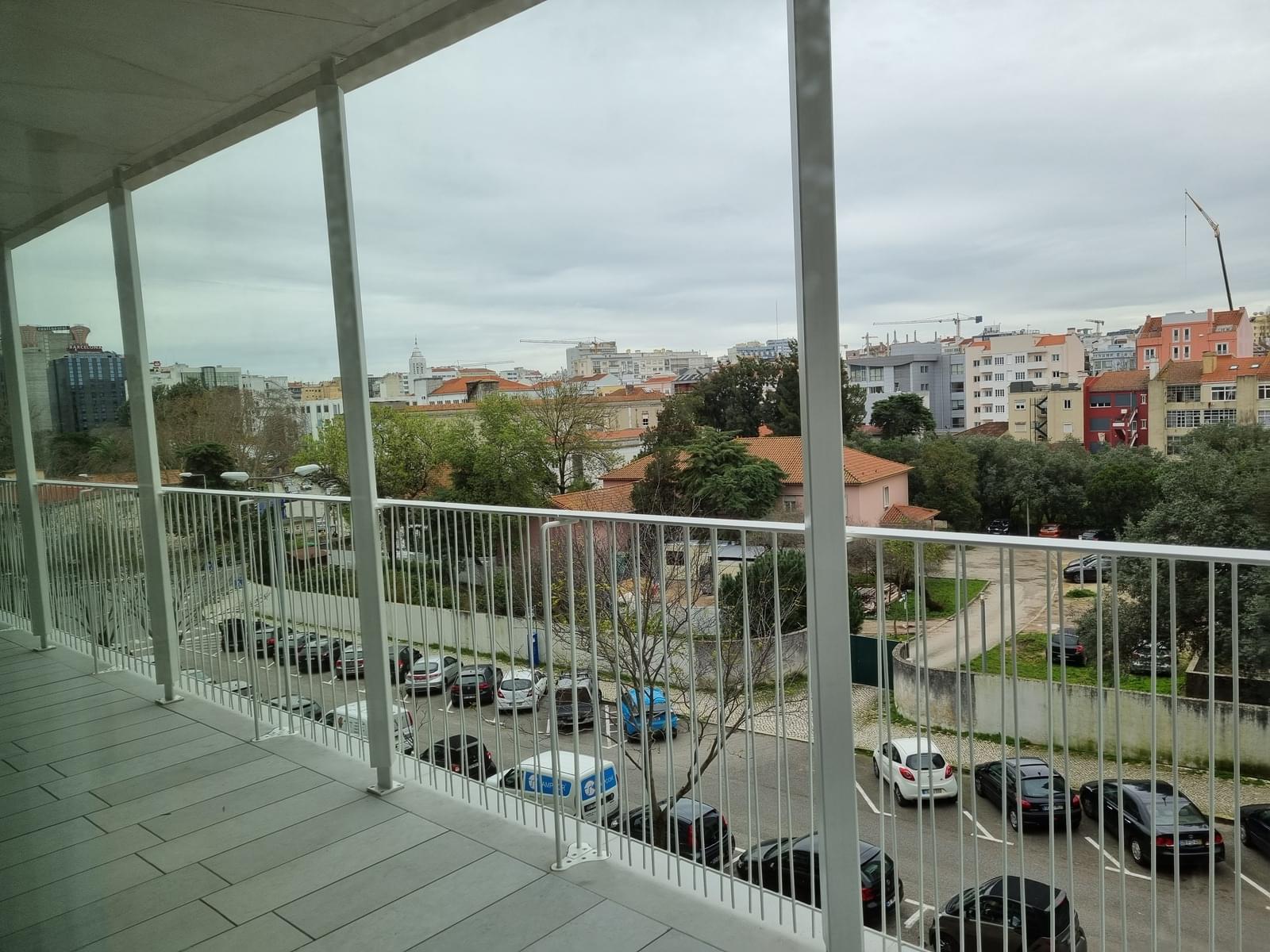 Apartamento en venta en Lisbon 7