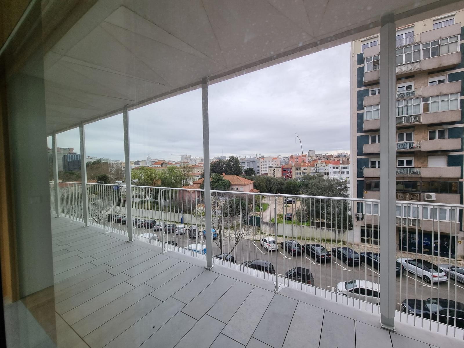 Apartamento en venta en Lisbon 8