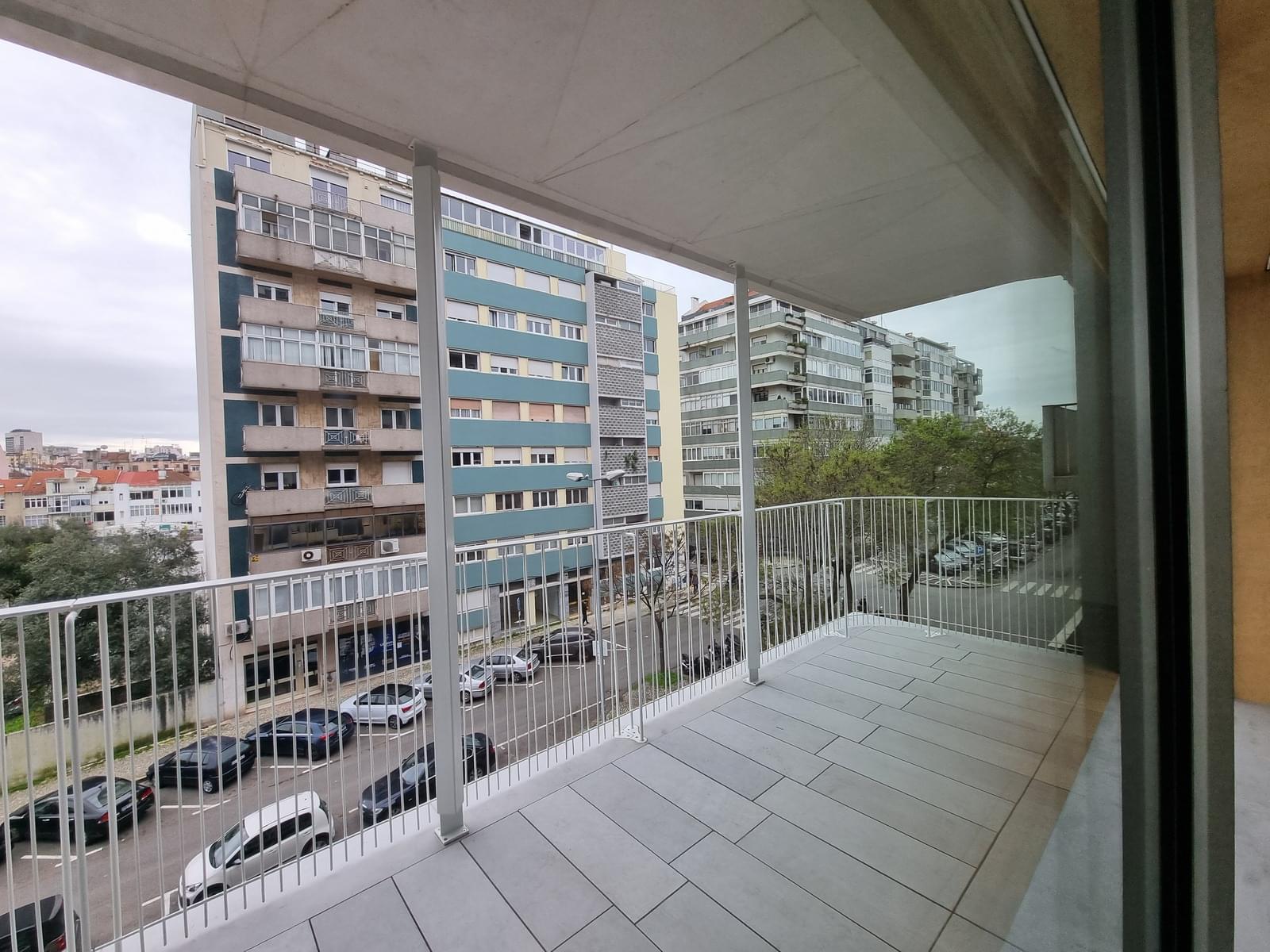 Apartamento en venta en Lisbon 9