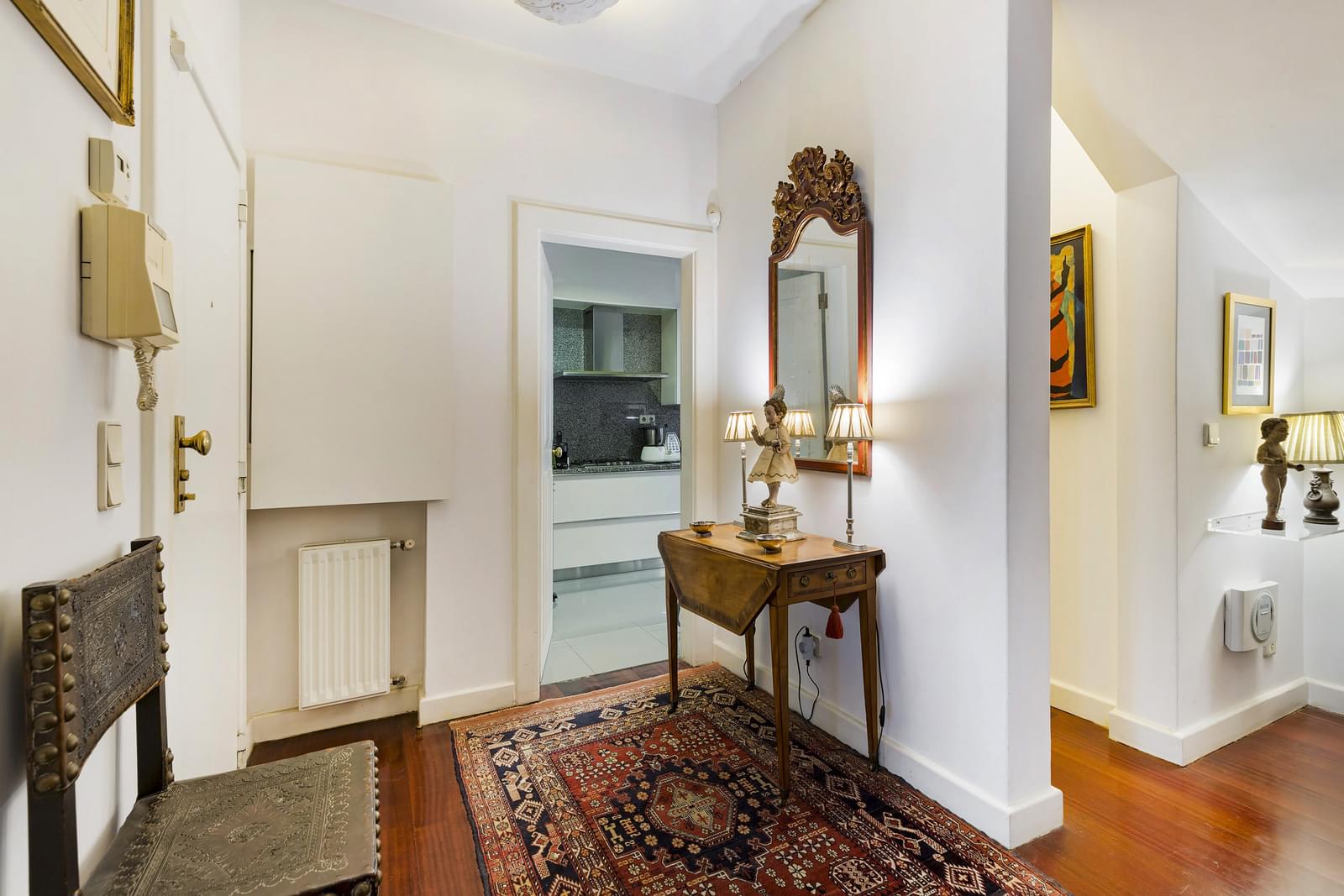 Apartment for sale in Lisbon 19