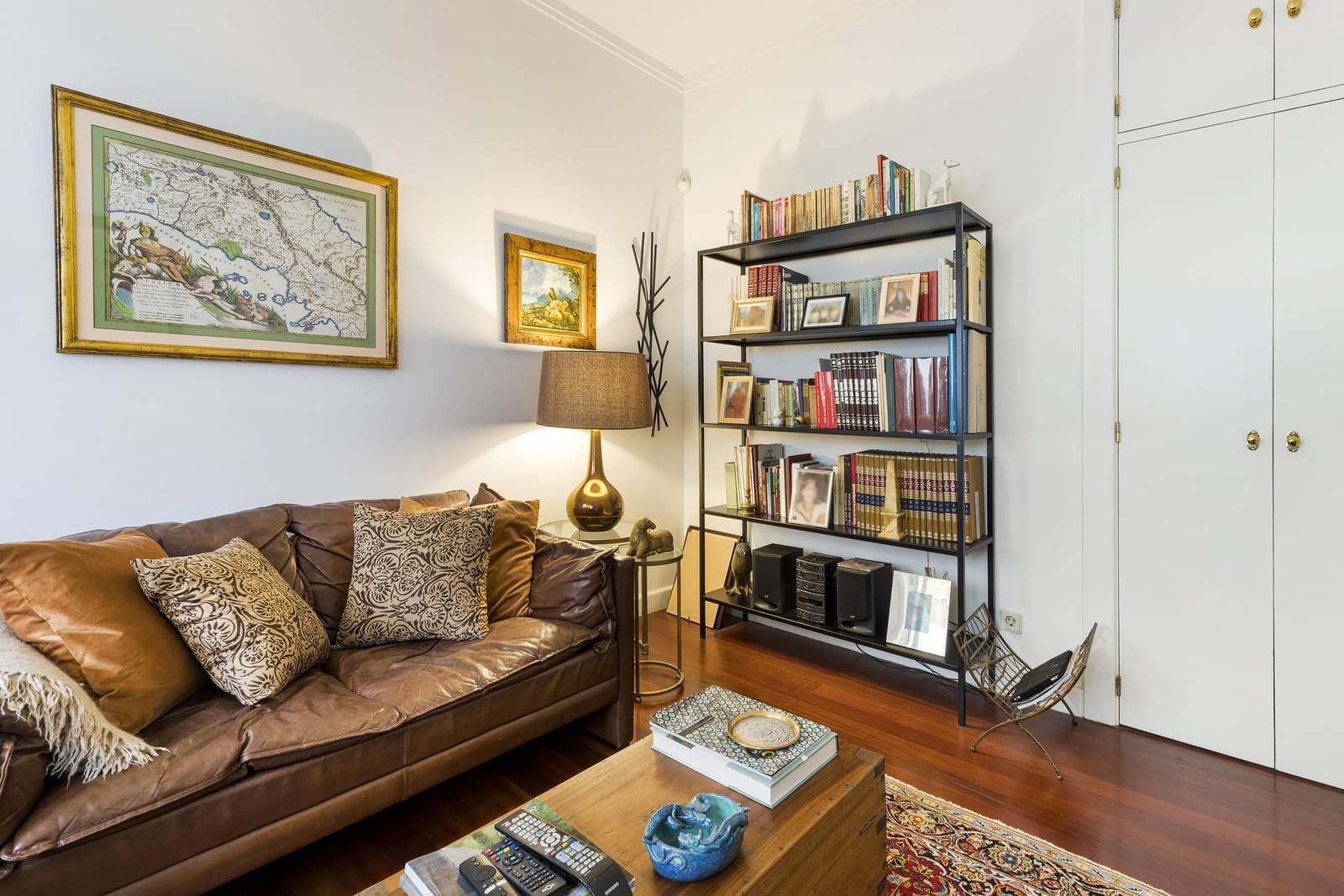 Appartement à vendre à Lisbon 40