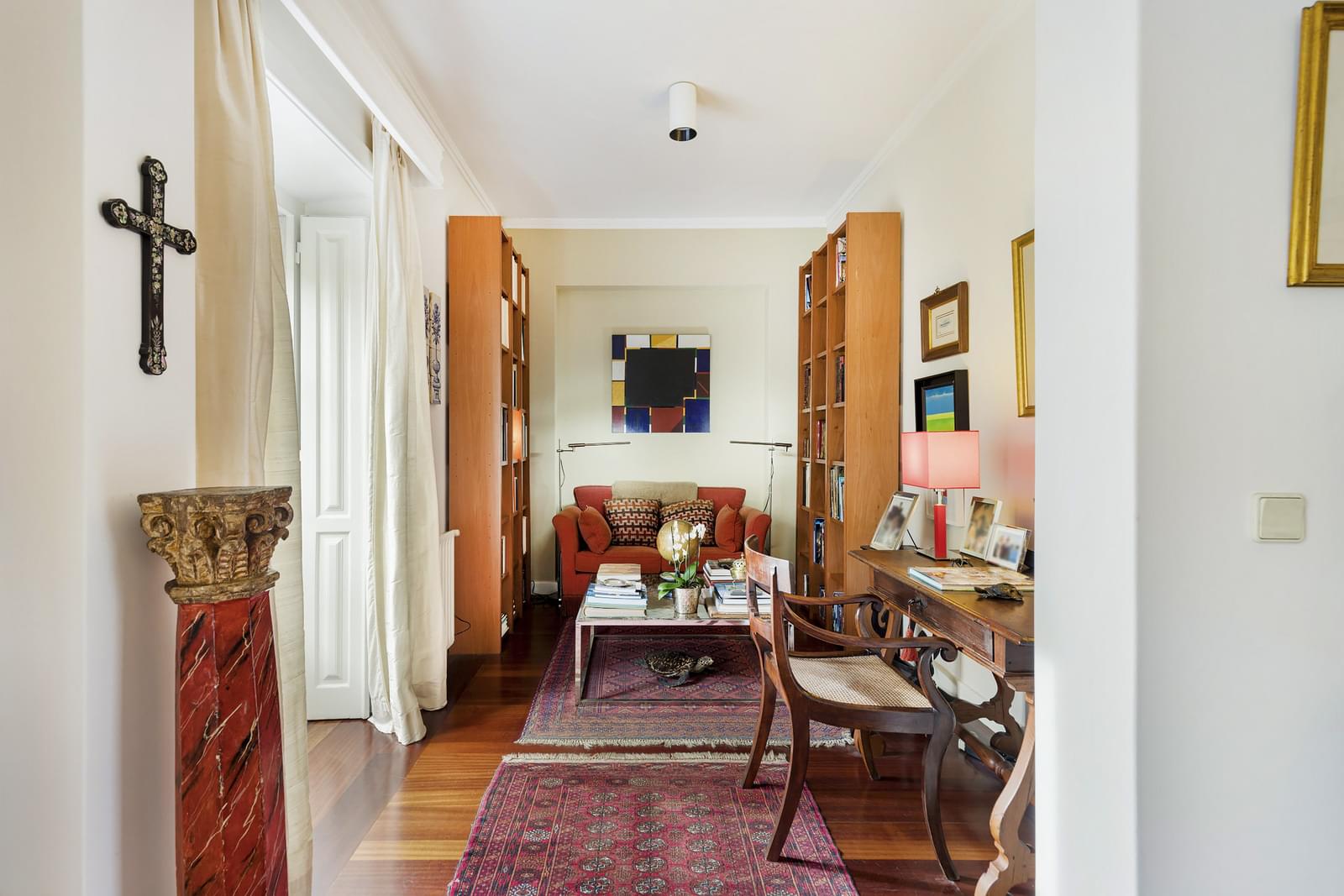 Apartment for sale in Lisbon 9