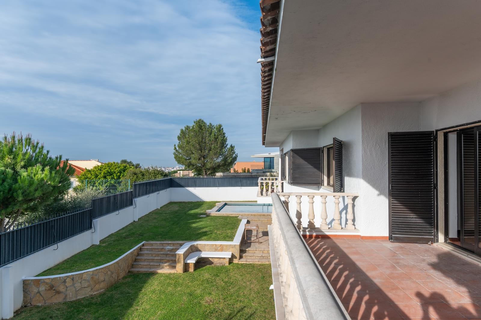 Villa for sale in Cascais and Estoril 10