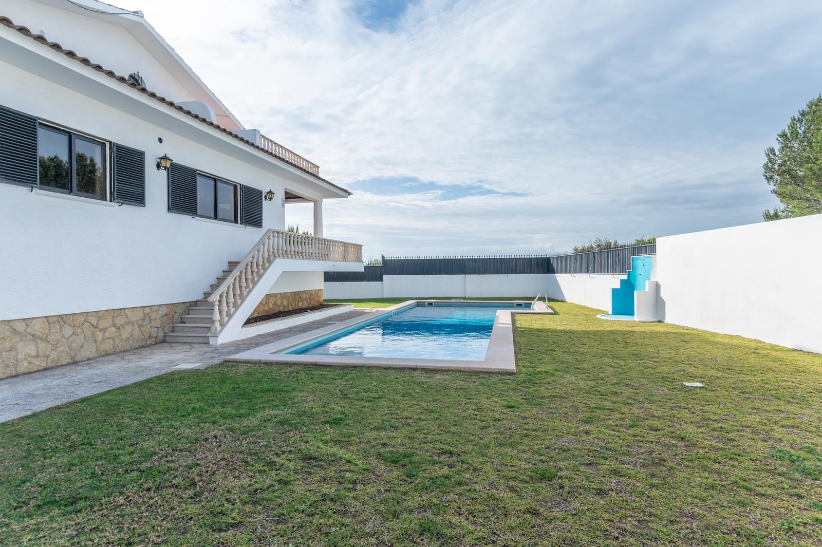Villa for sale in Cascais and Estoril 20