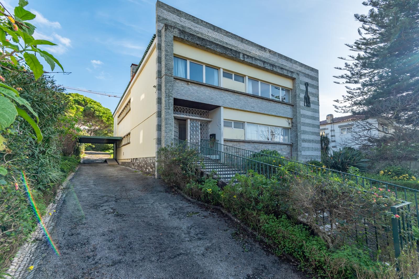 Villa for sale in Cascais and Estoril 5