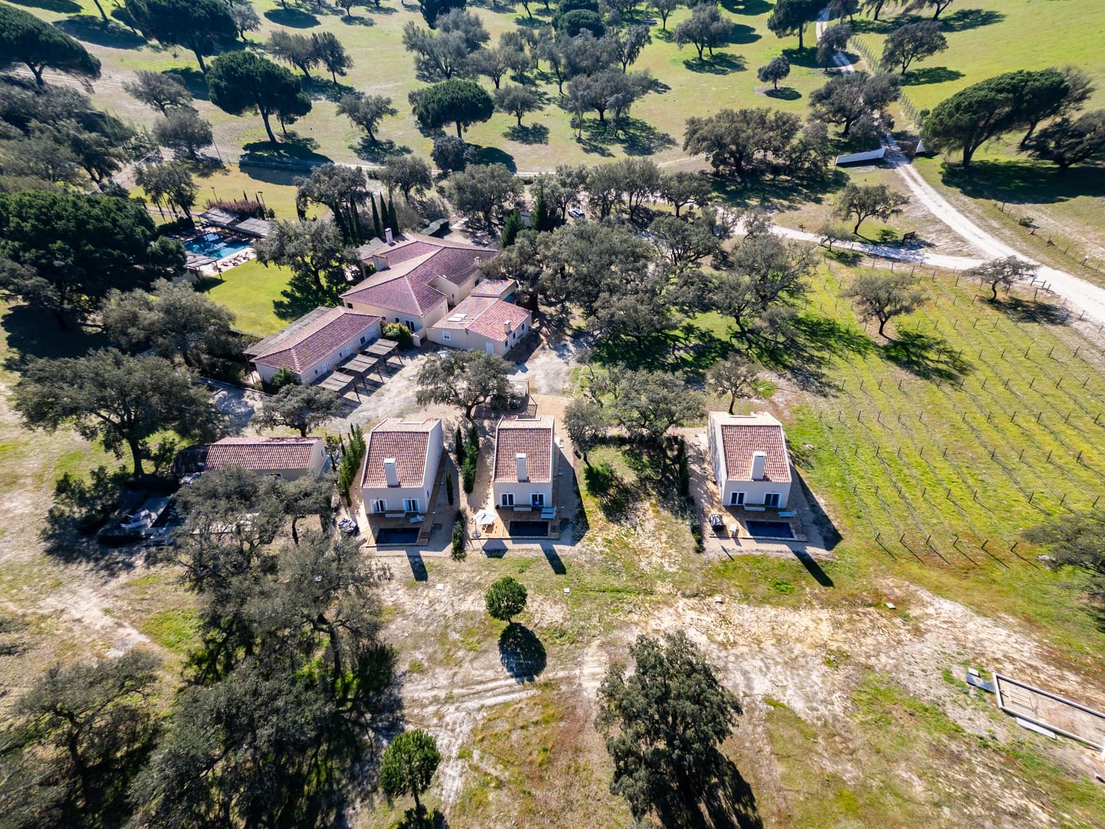 Villa for sale in Setúbal Peninsula 9