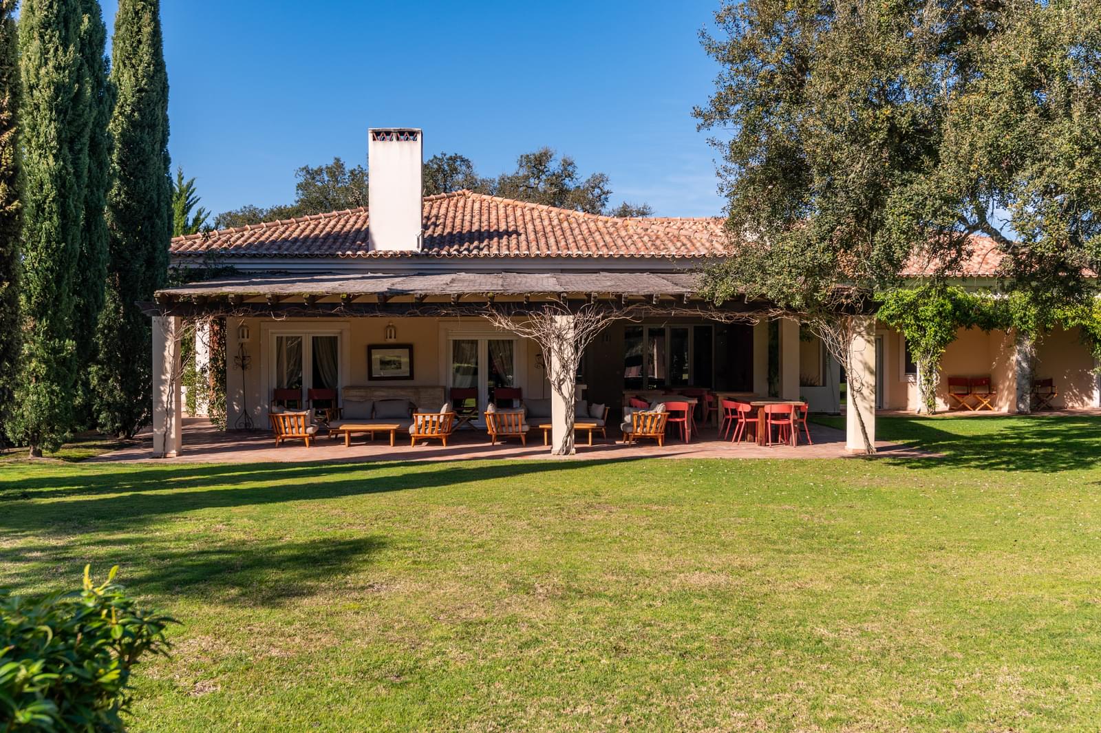 Villa for sale in Setúbal Peninsula 14