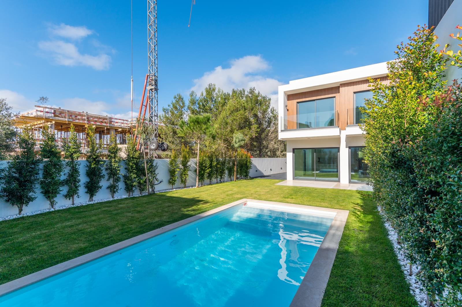 Villa for sale in Cascais and Estoril 15