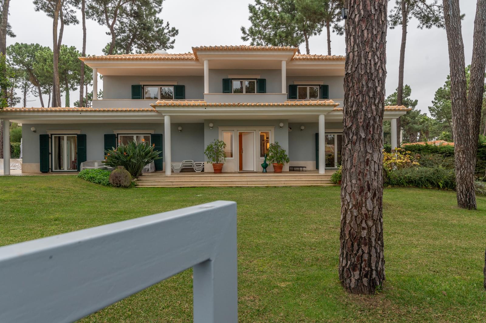Villa till salu i Setúbal Peninsula 4
