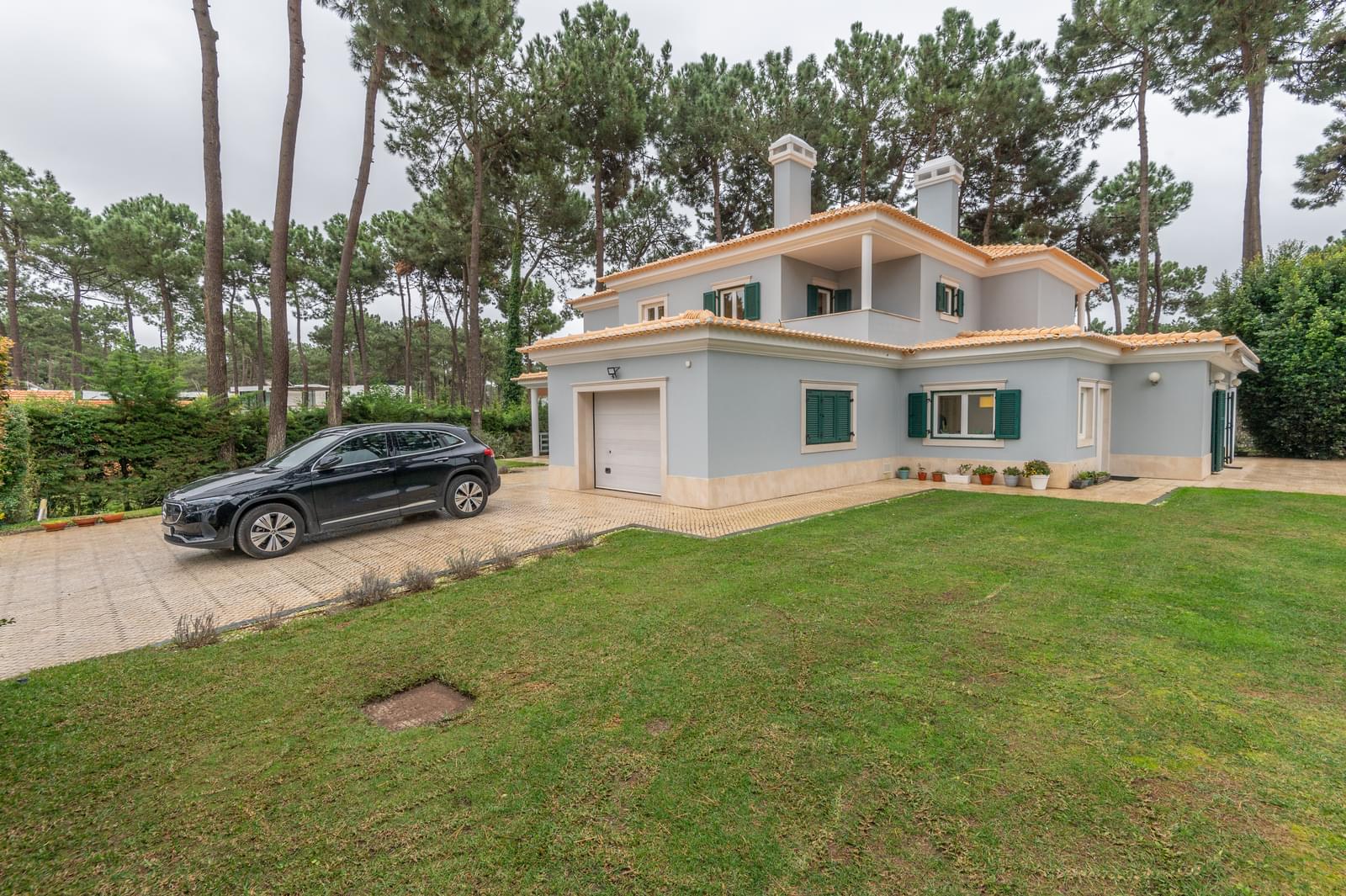 Villa for sale in Setúbal Peninsula 5