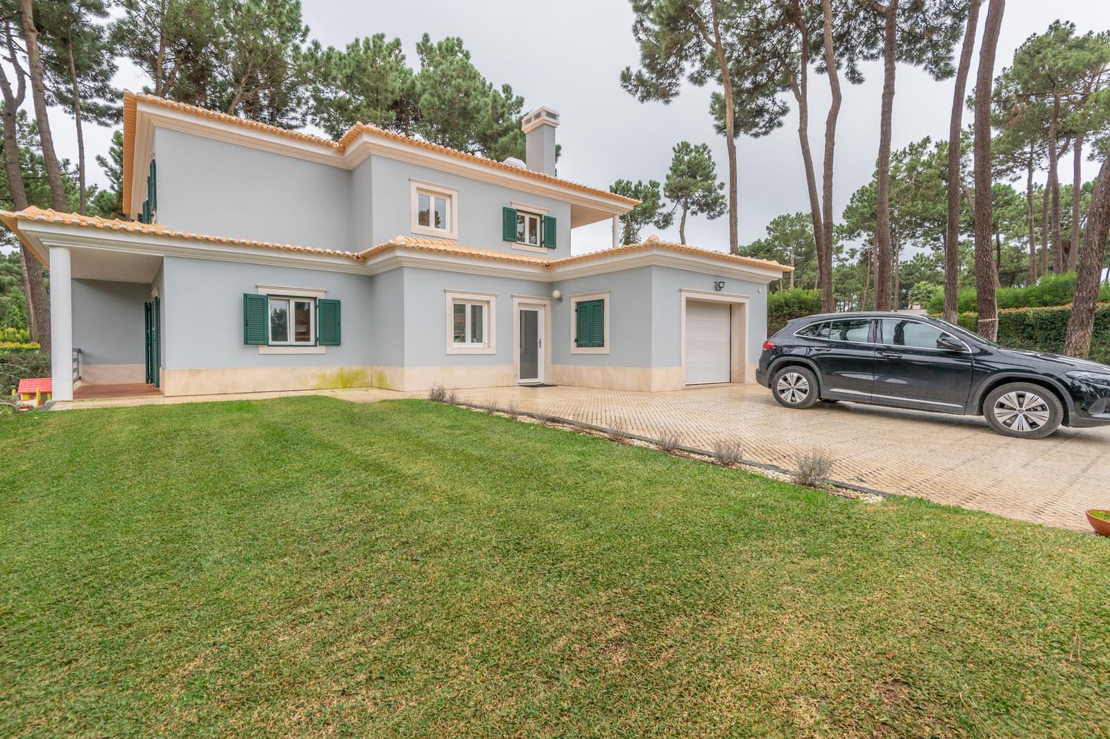 Villa à vendre à Setúbal Peninsula 36