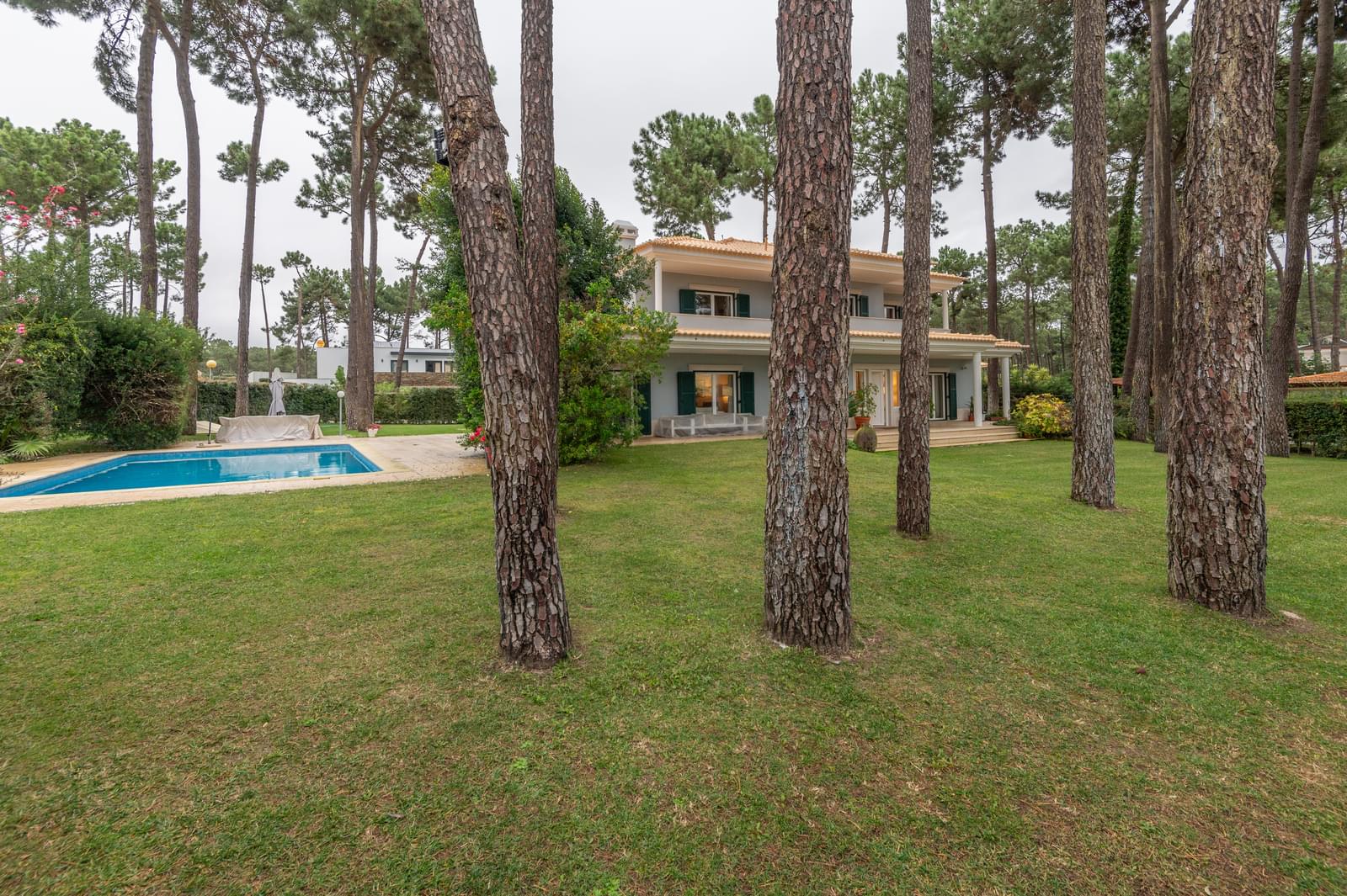 Villa for sale in Setúbal Peninsula 39