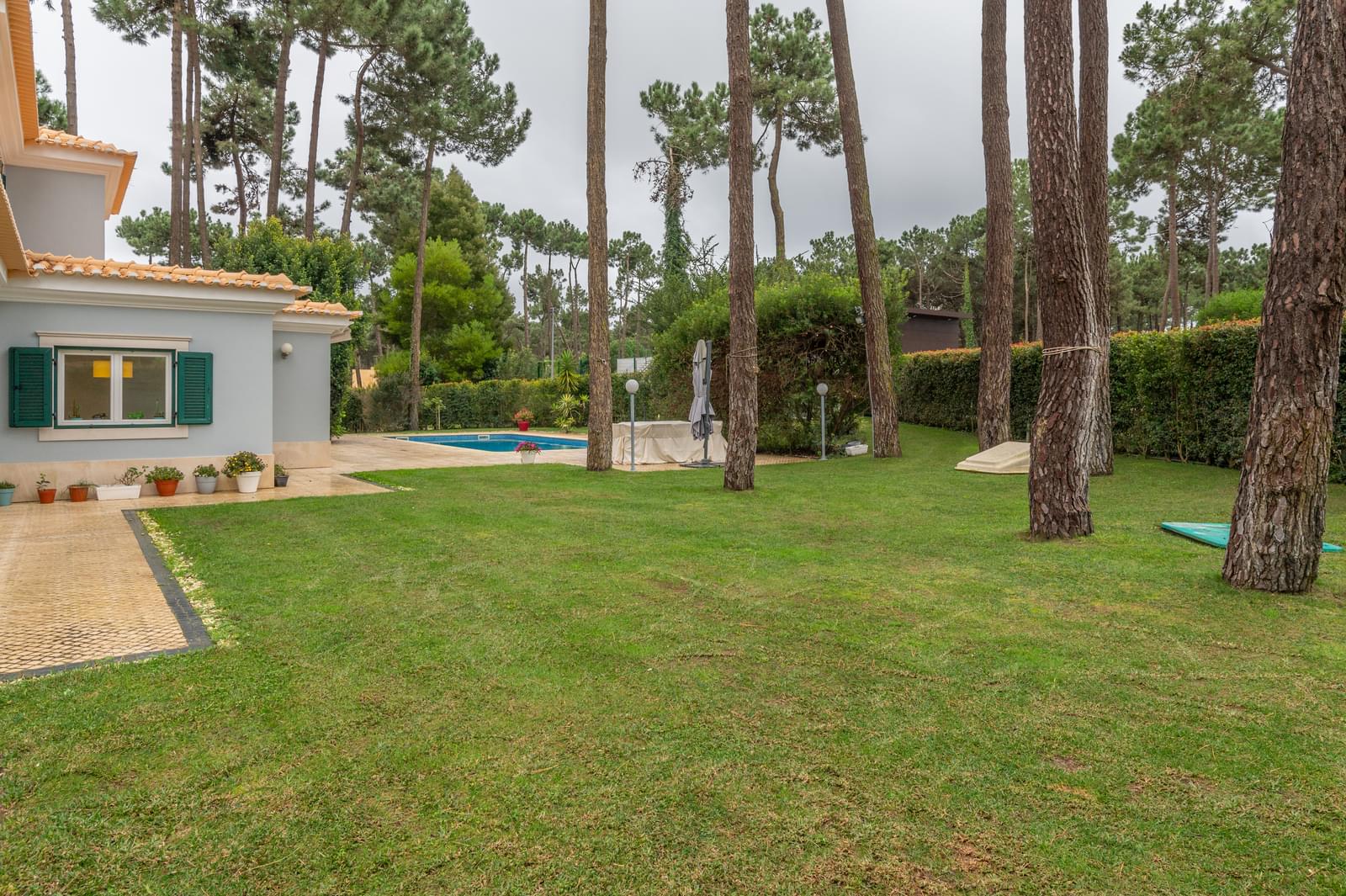 Villa for sale in Setúbal Peninsula 40