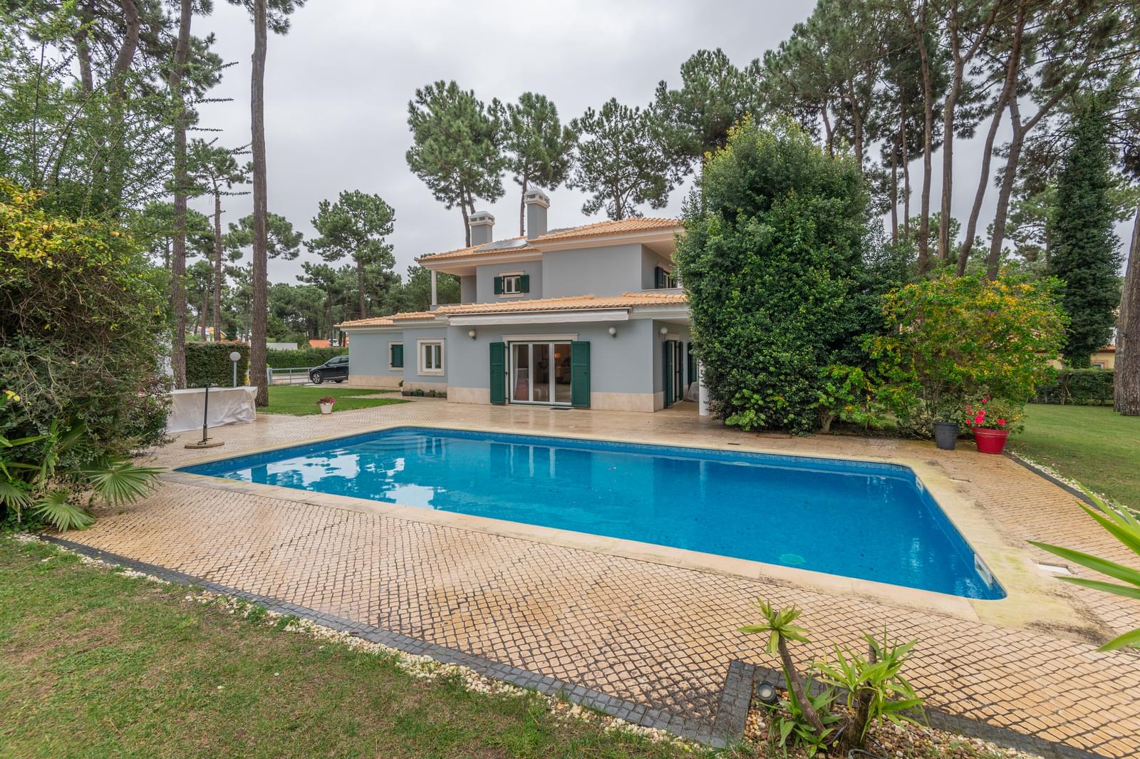Villa for sale in Setúbal Peninsula 7