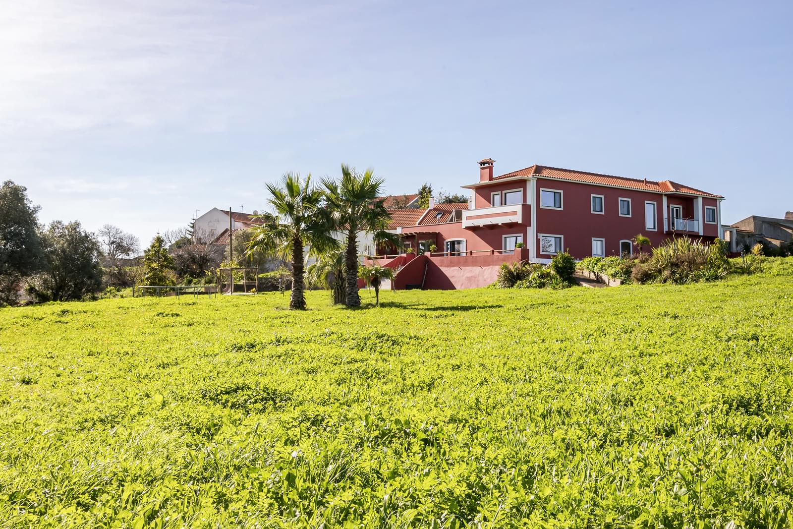 Villa te koop in Setúbal Peninsula 7